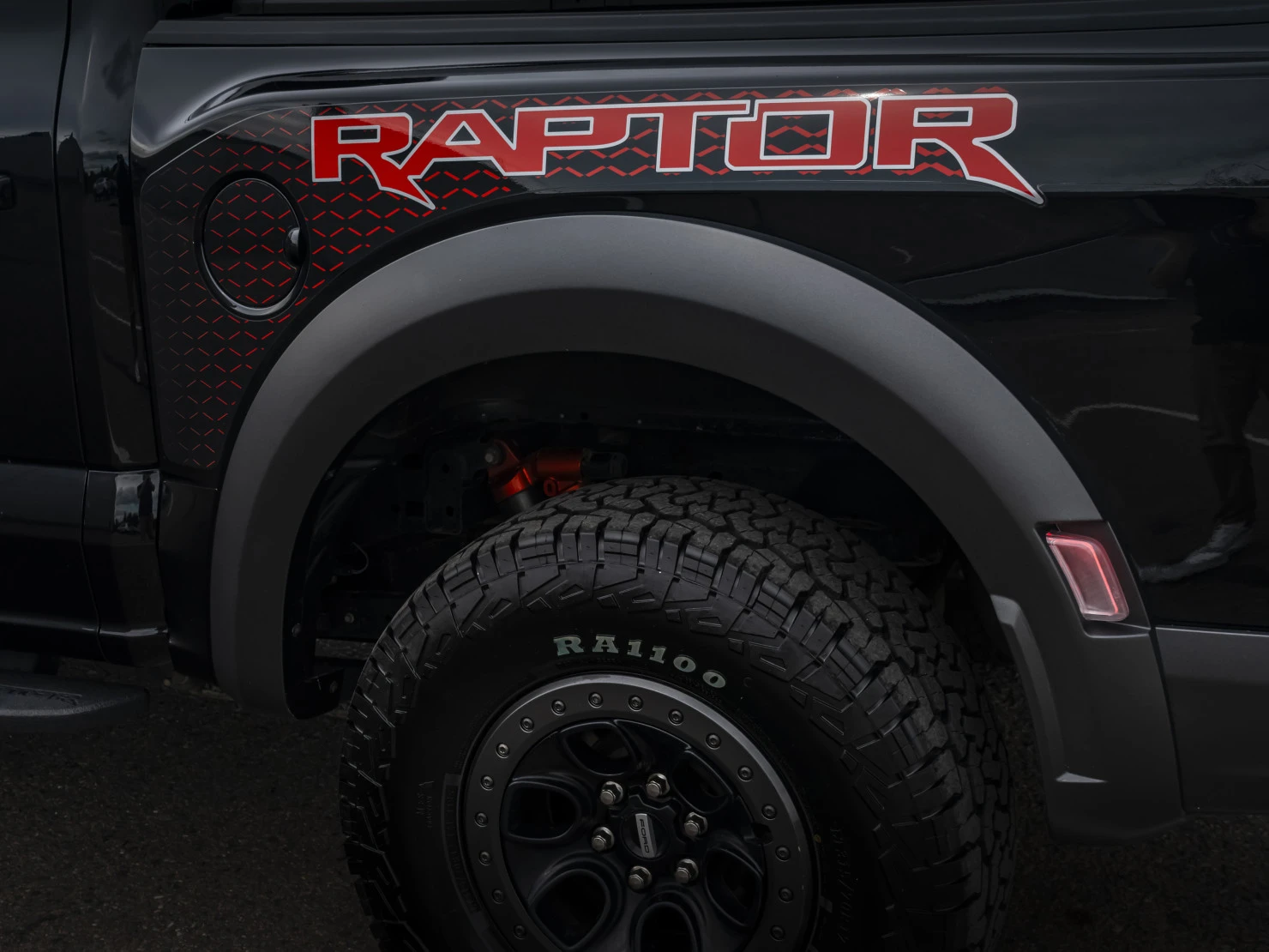 Ford F-150, 2021