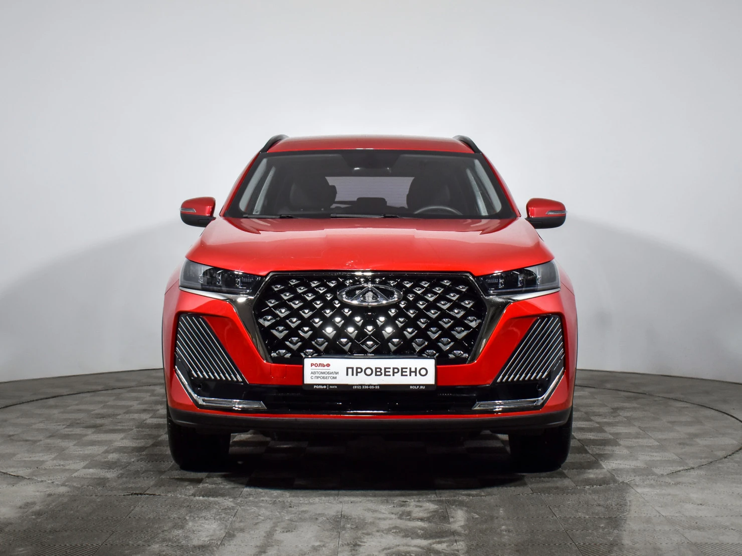 Chery TIGGO 7 Pro MAX, 2024