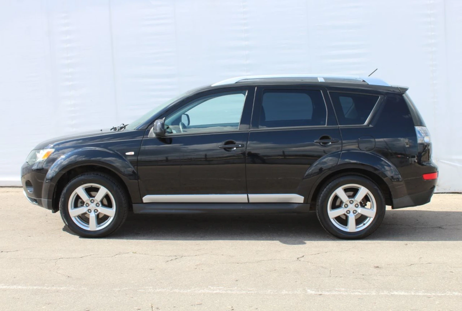 Mitsubishi OUTLANDER, 2008