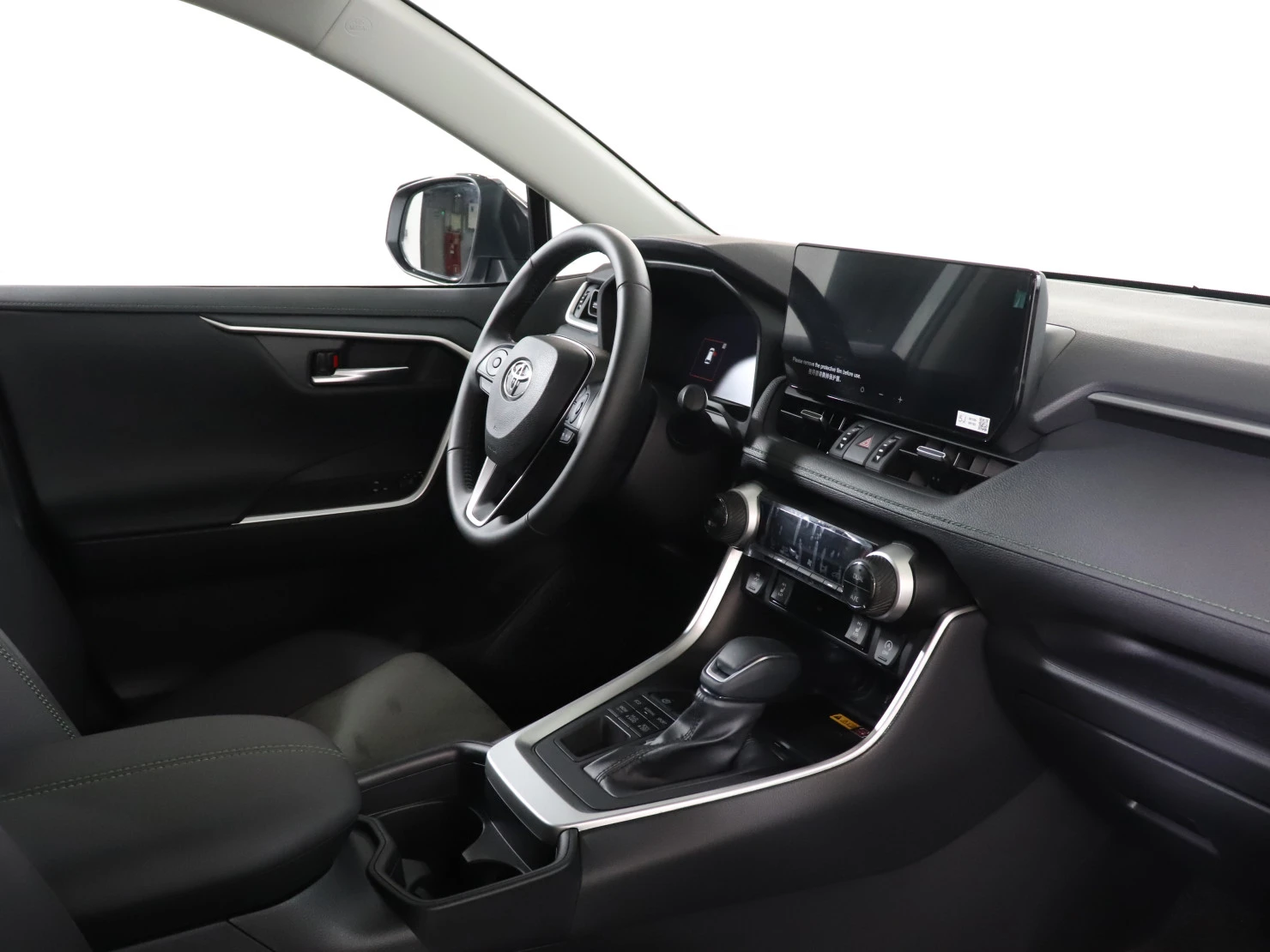 Toyota RAV4, 2025