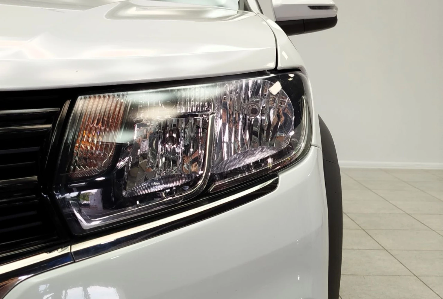 LADA (ВАЗ) Largus, 2021