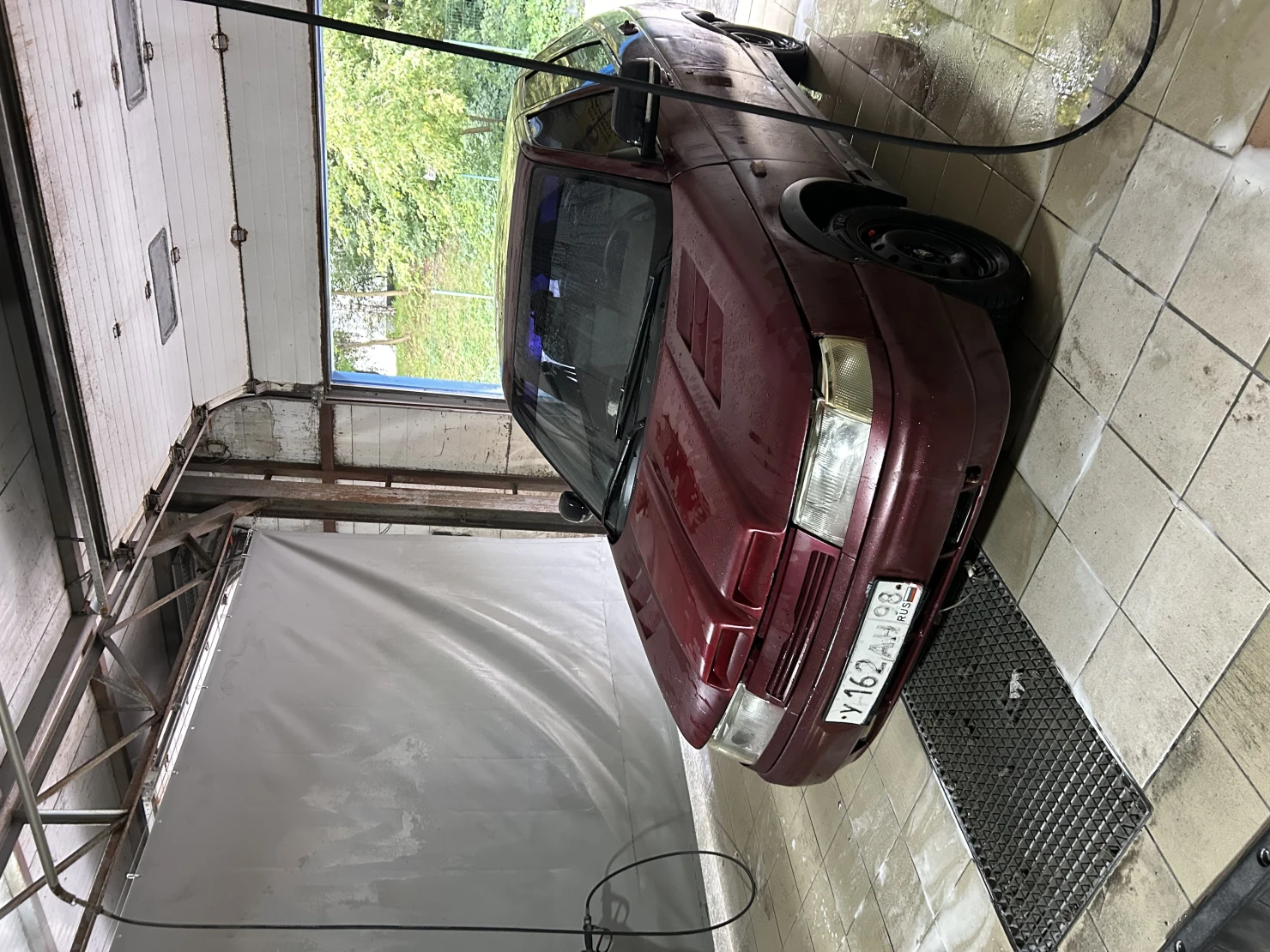LADA (ВАЗ) 2112, 2004