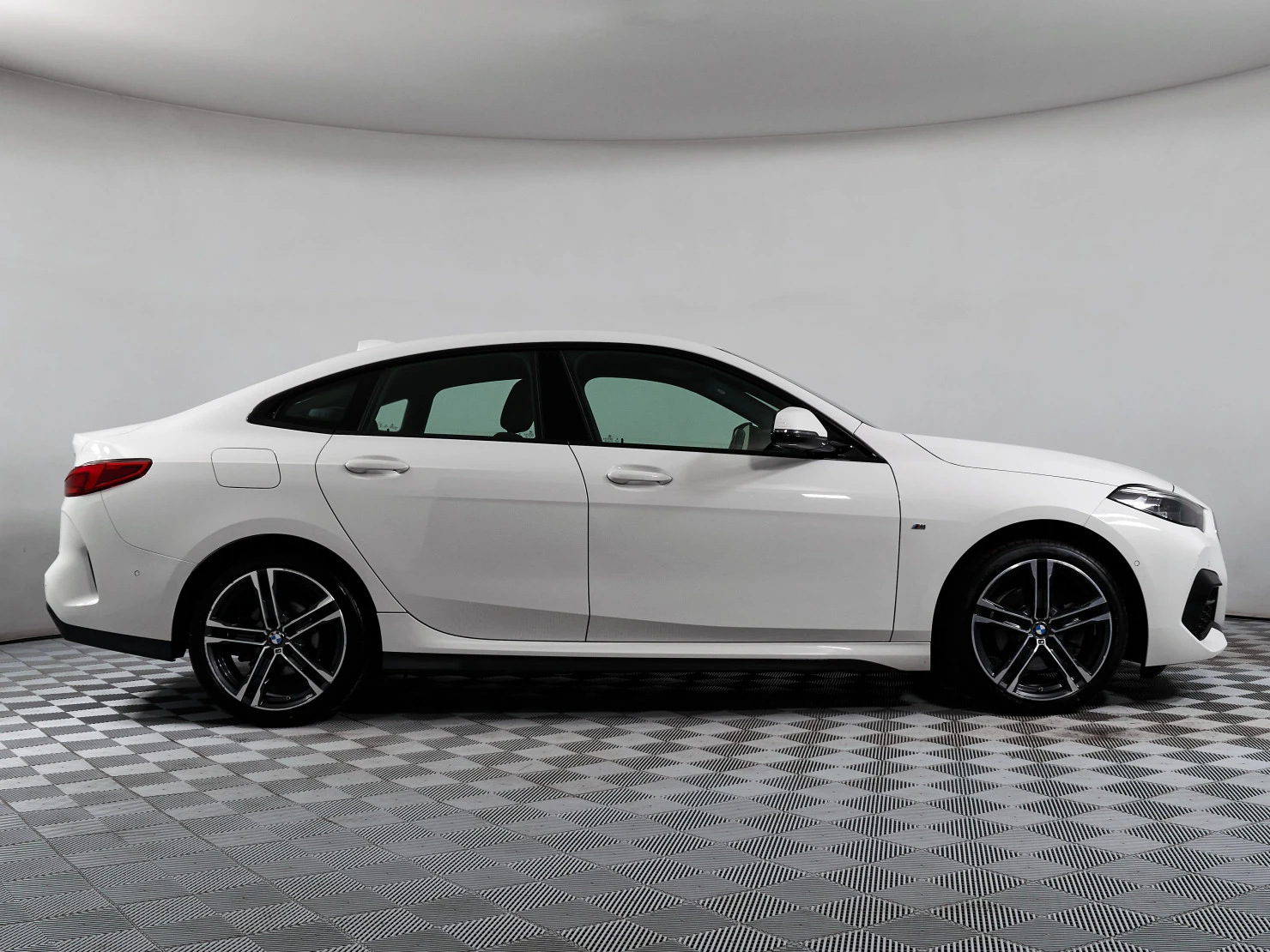 BMW 2 серии, 2020