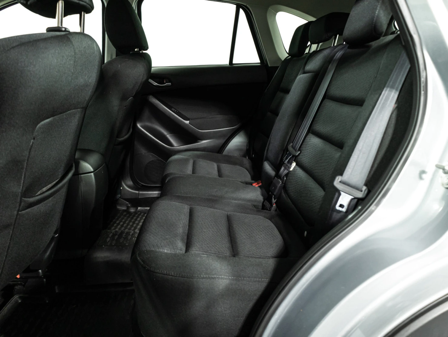 Mazda CX-5, 2012