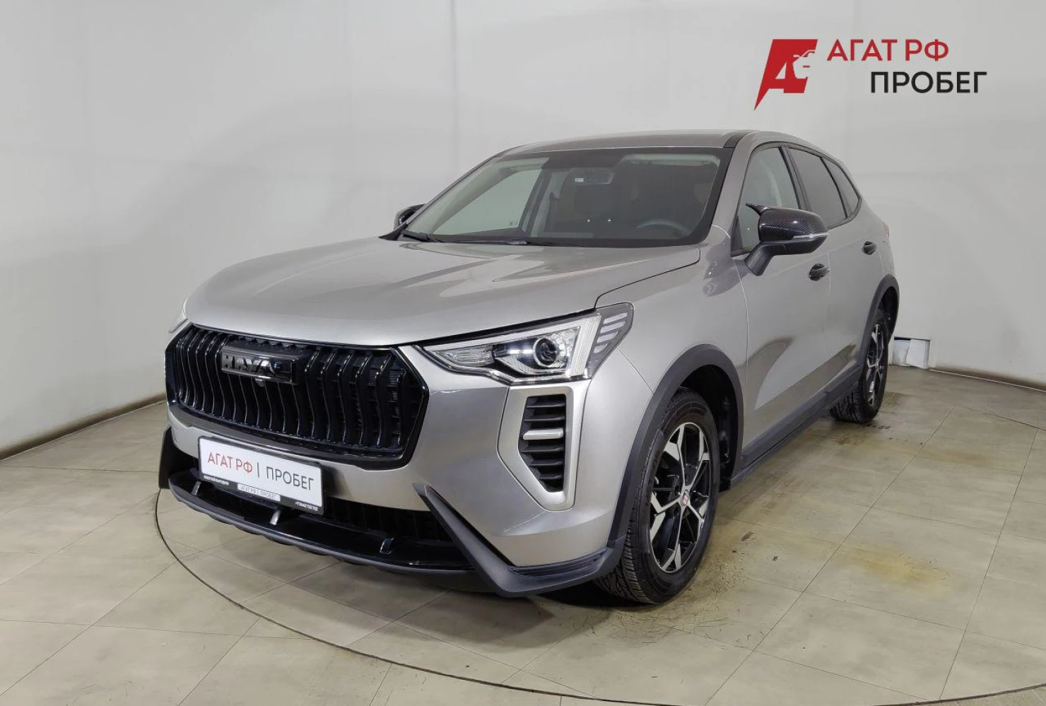 HAVAL Jolion, 2024