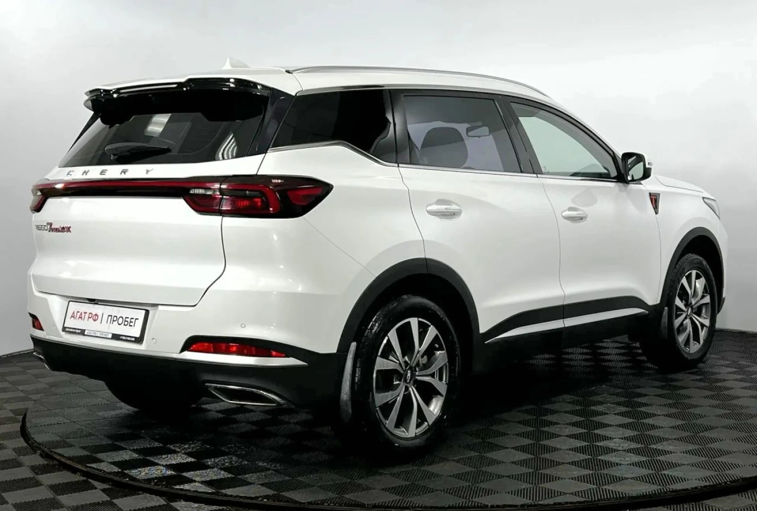 Chery TIGGO 7 Pro MAX, 2023