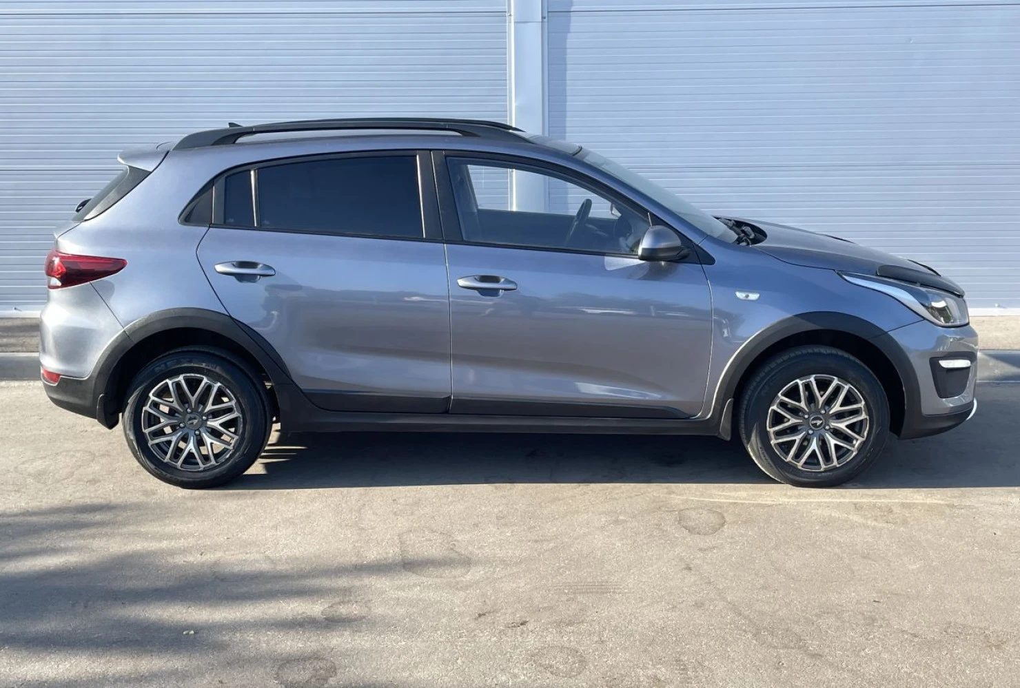Kia Rio, 2019