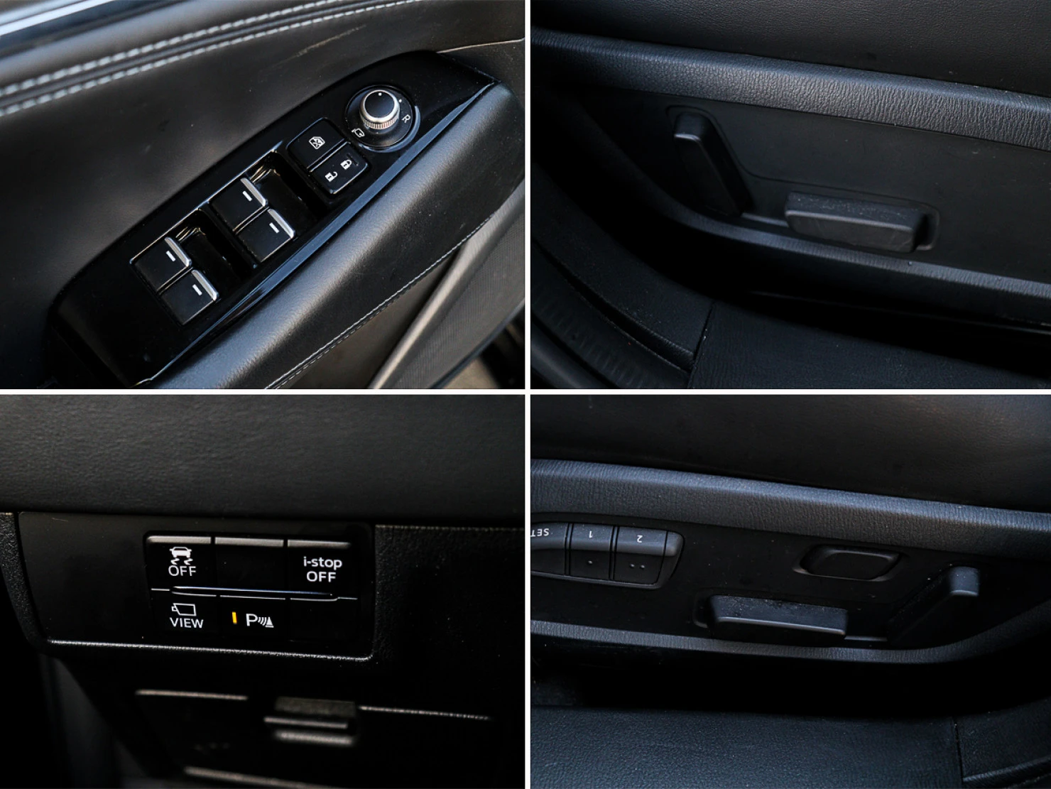 Mazda 6, 2023