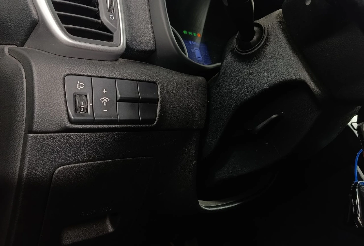 Kia Sportage, 2019