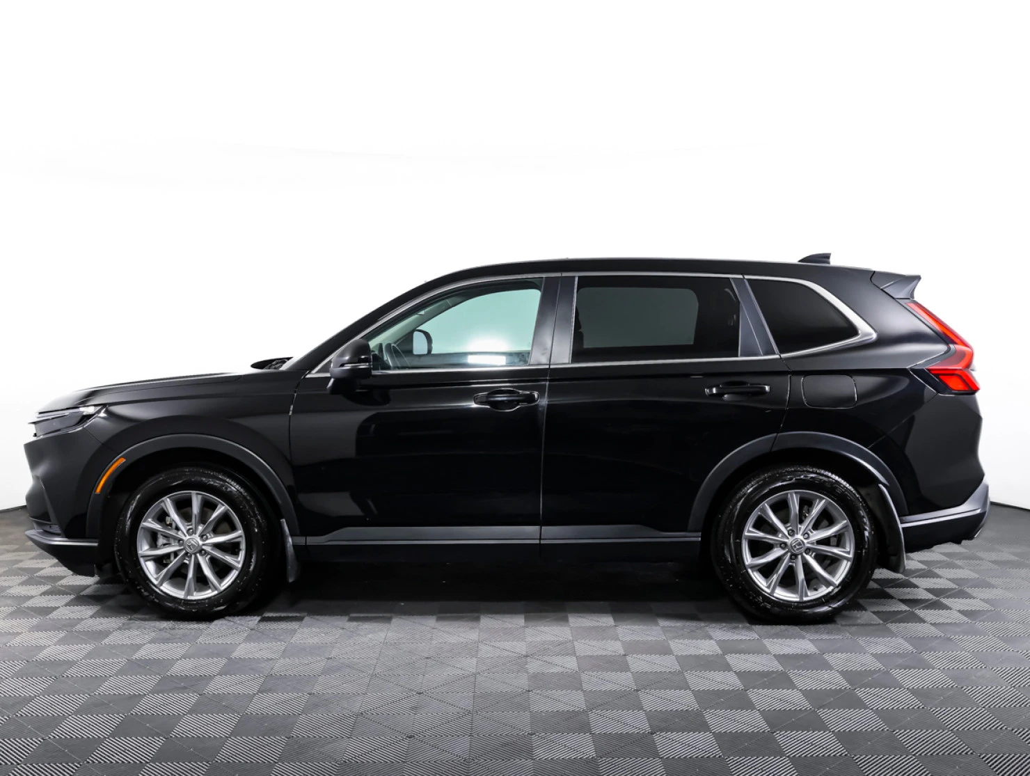Honda CR-V, 2024