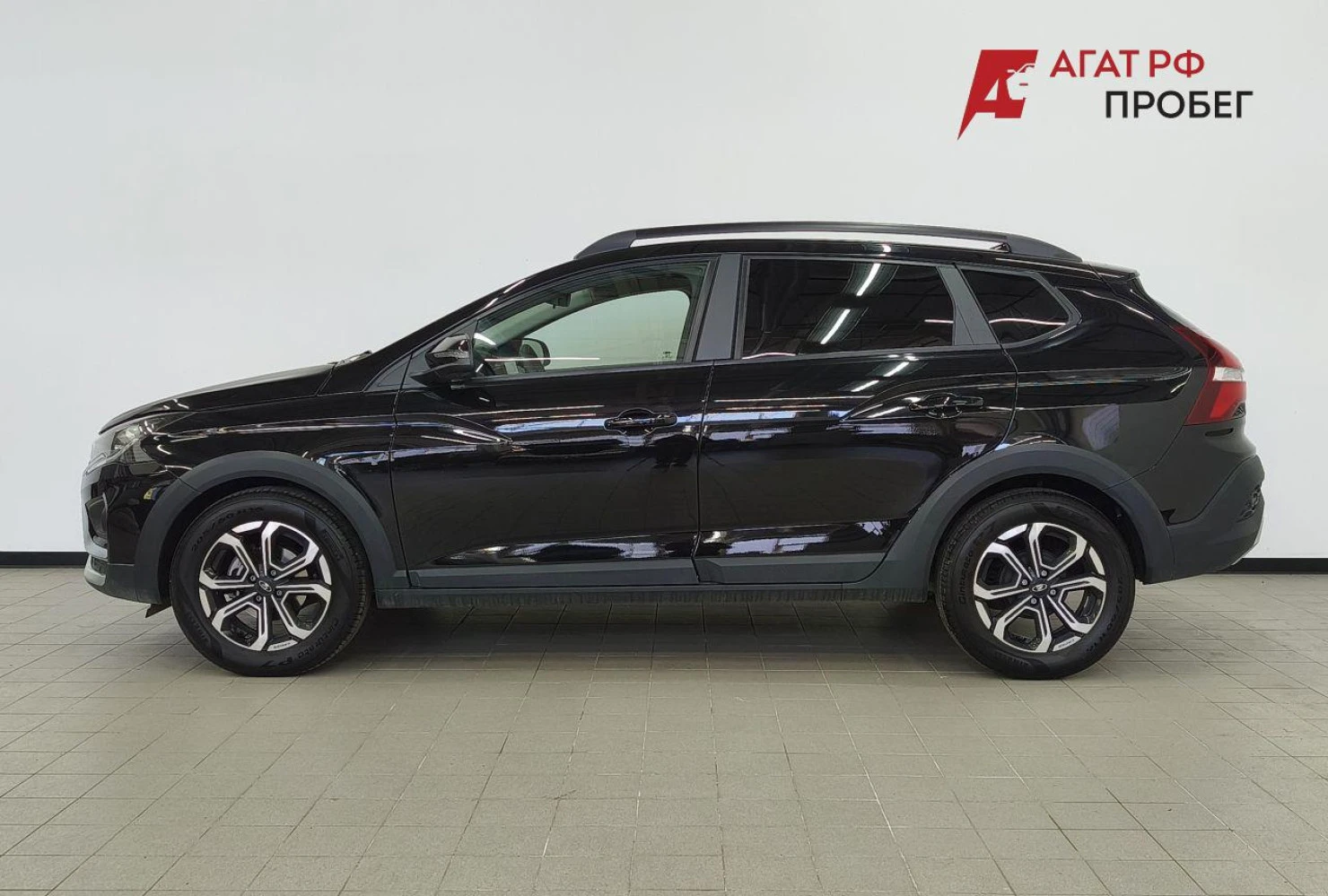 LADA (ВАЗ) Iskra, 2025