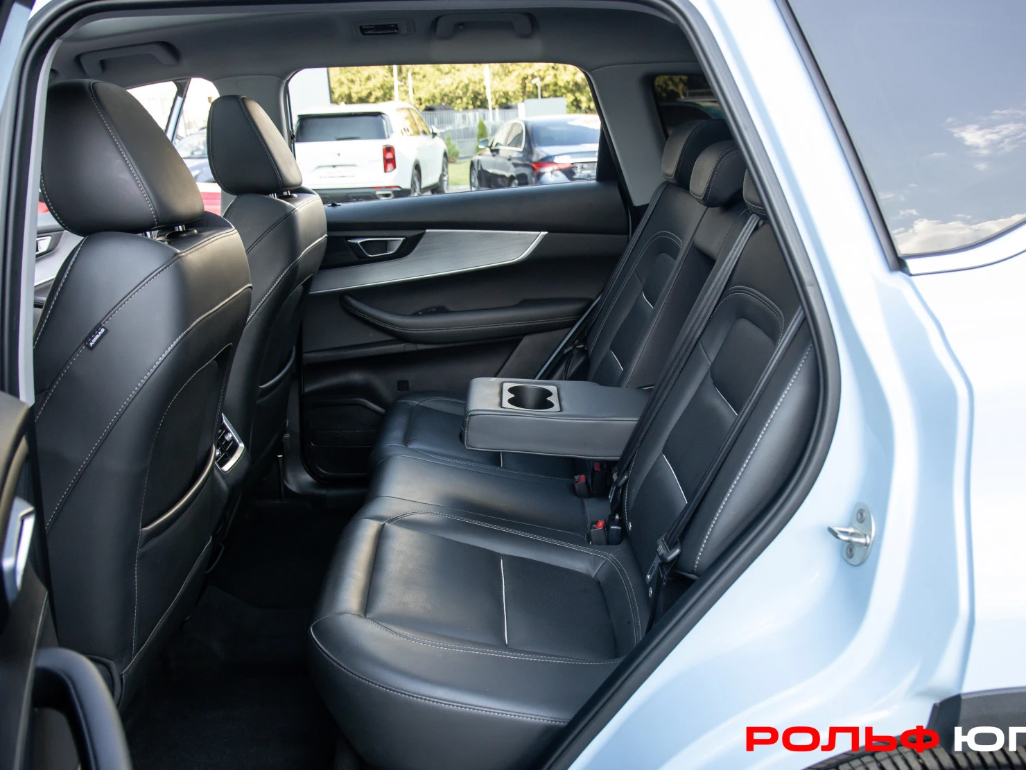 Chery TIGGO 7 Pro MAX, 2022