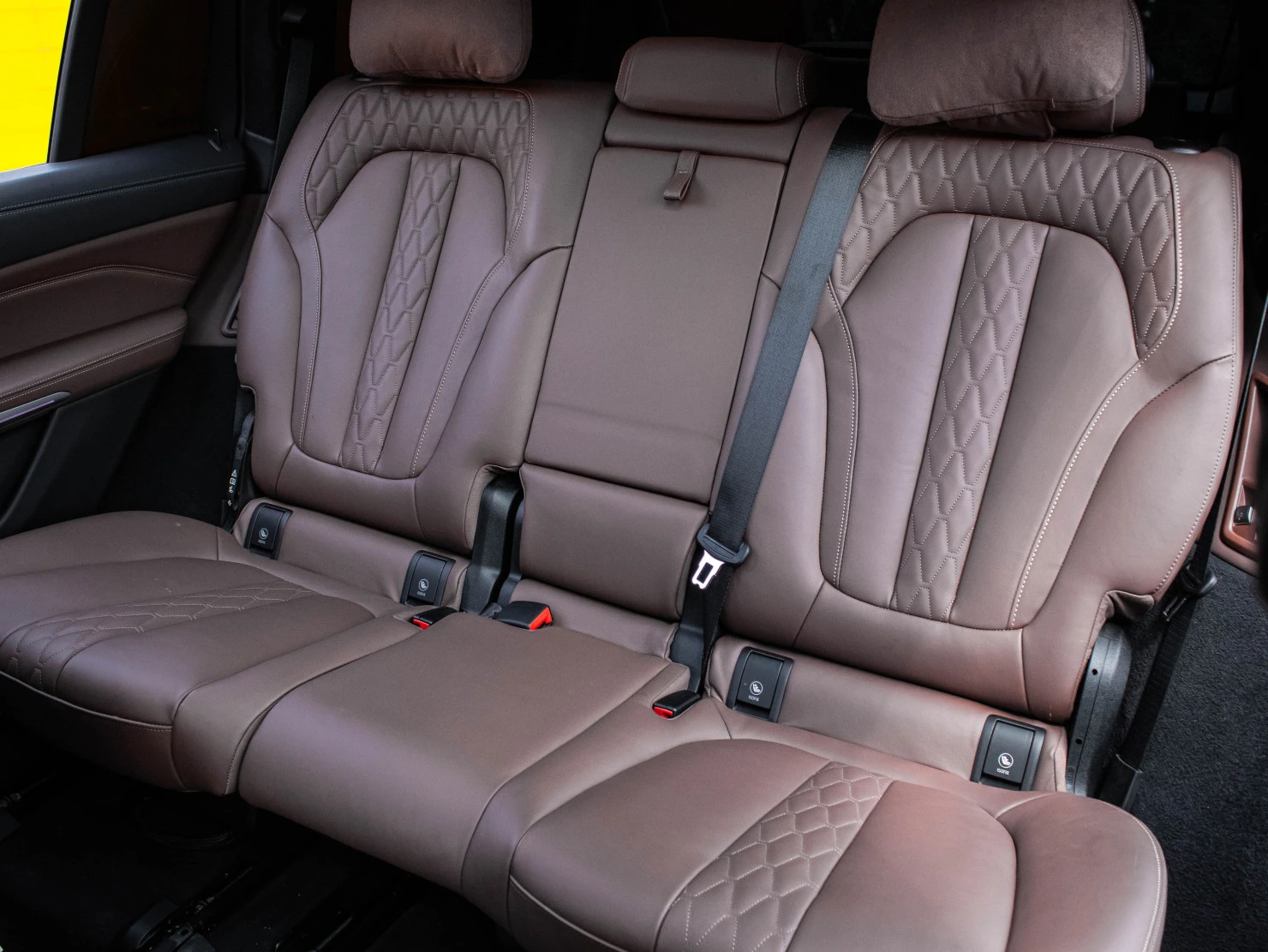 BMW X7, 2021