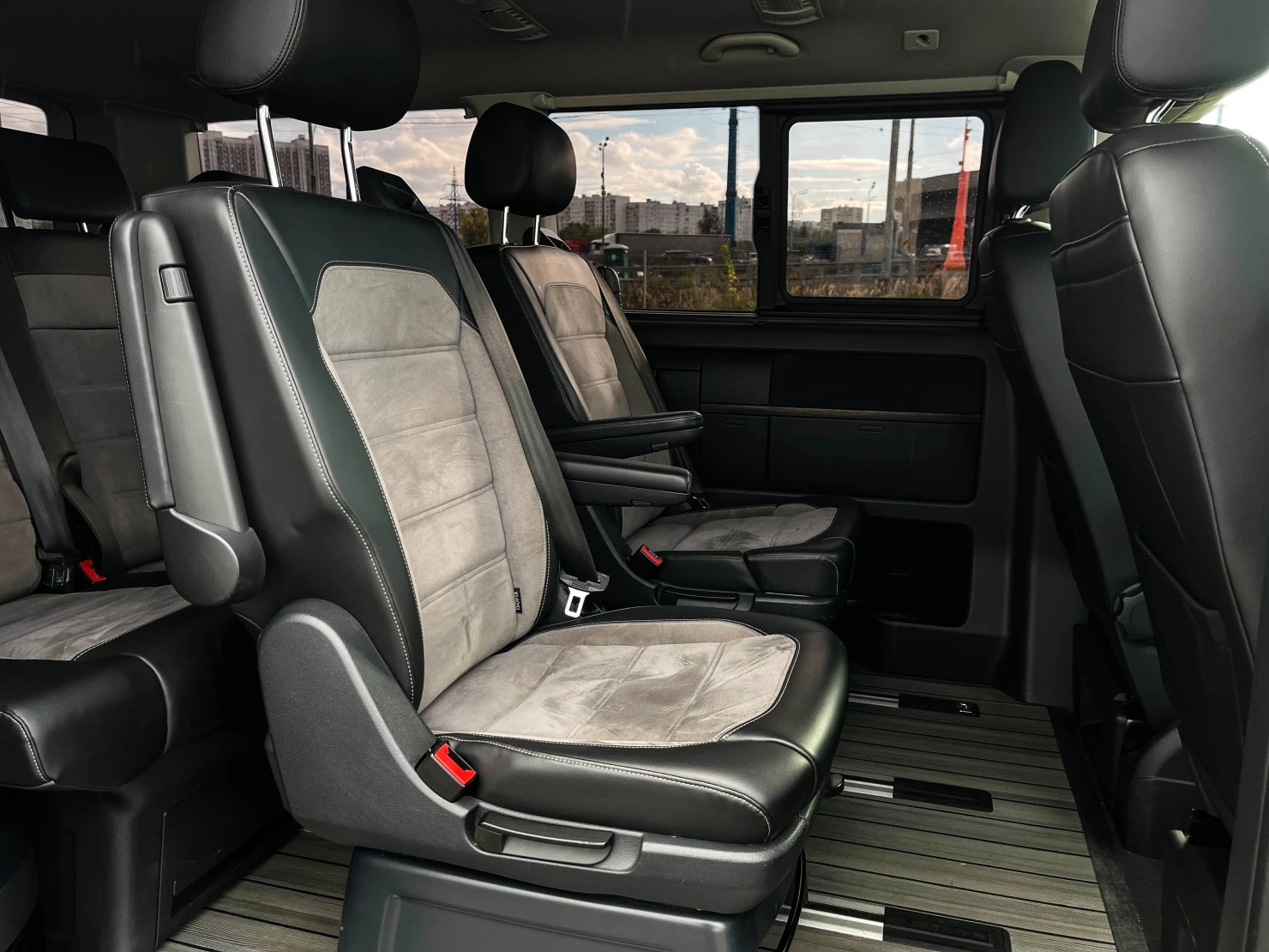 Volkswagen Multivan, 2020