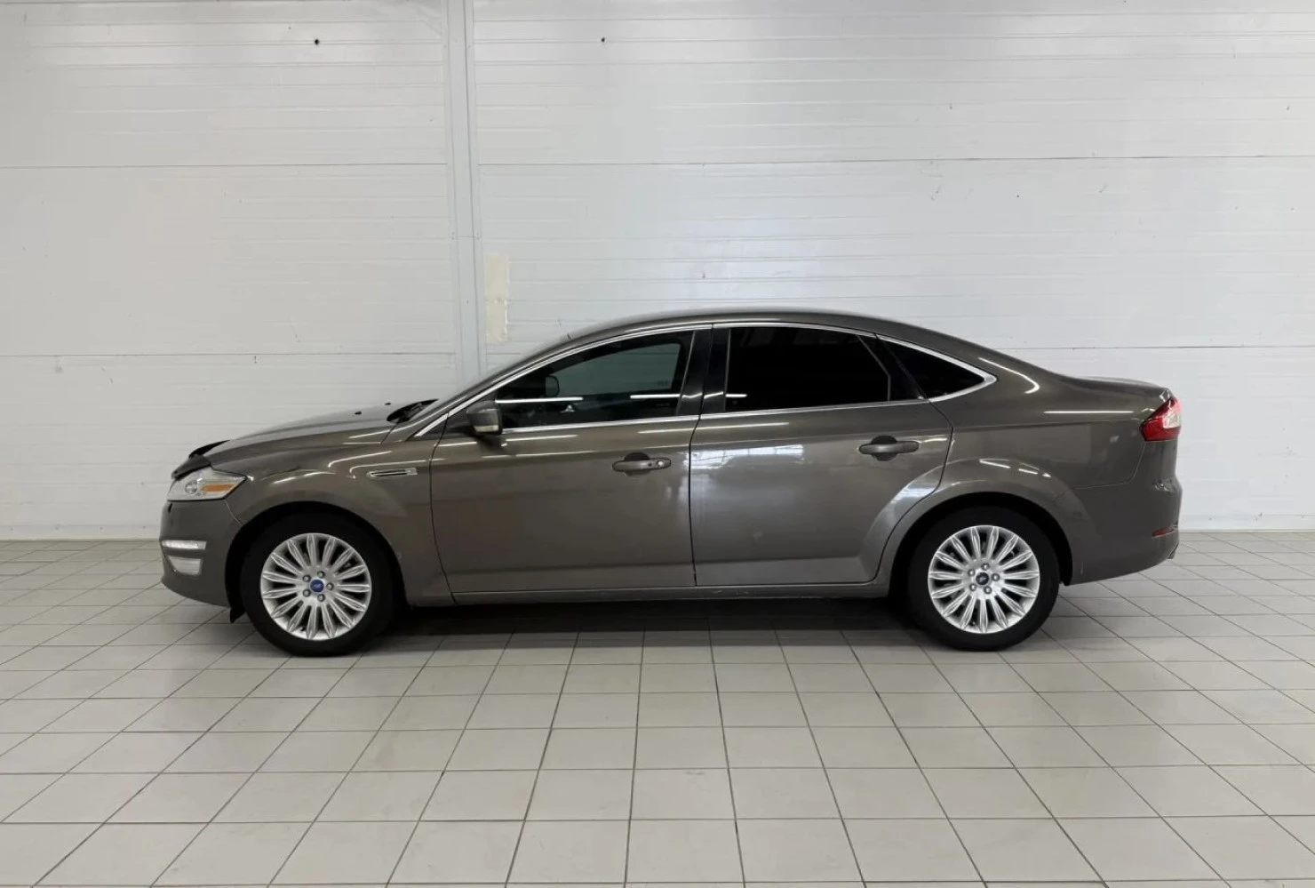 Ford MONDEO, 2011