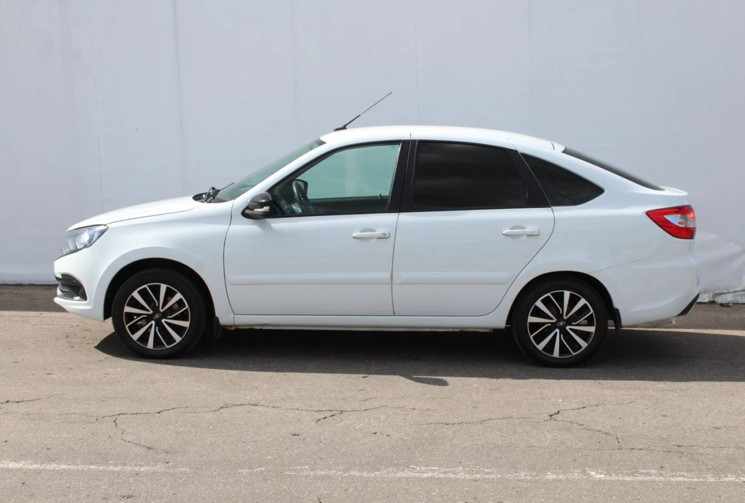 LADA (ВАЗ) Granta, 2022