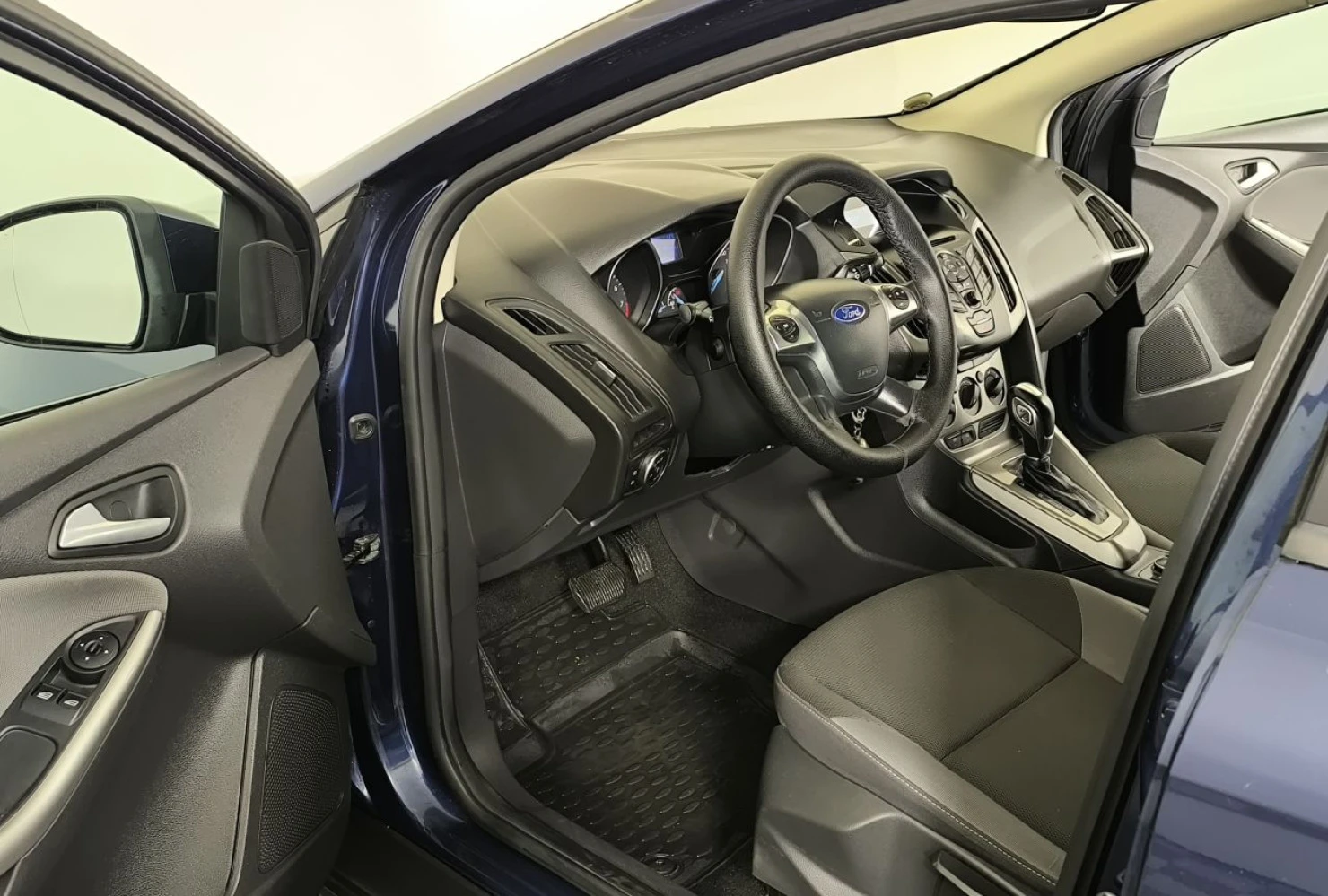 Ford Focus, 2012