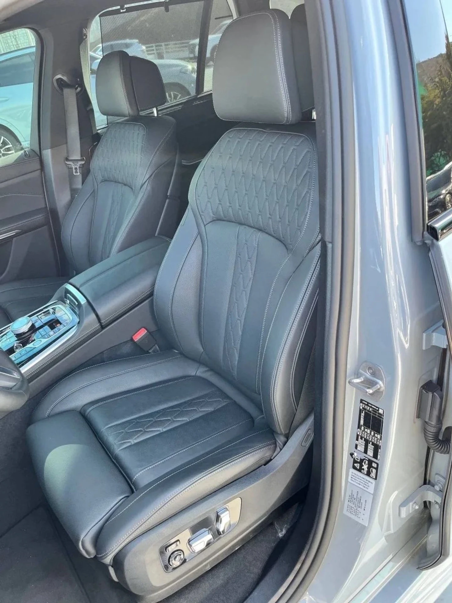 BMW X5, 2025