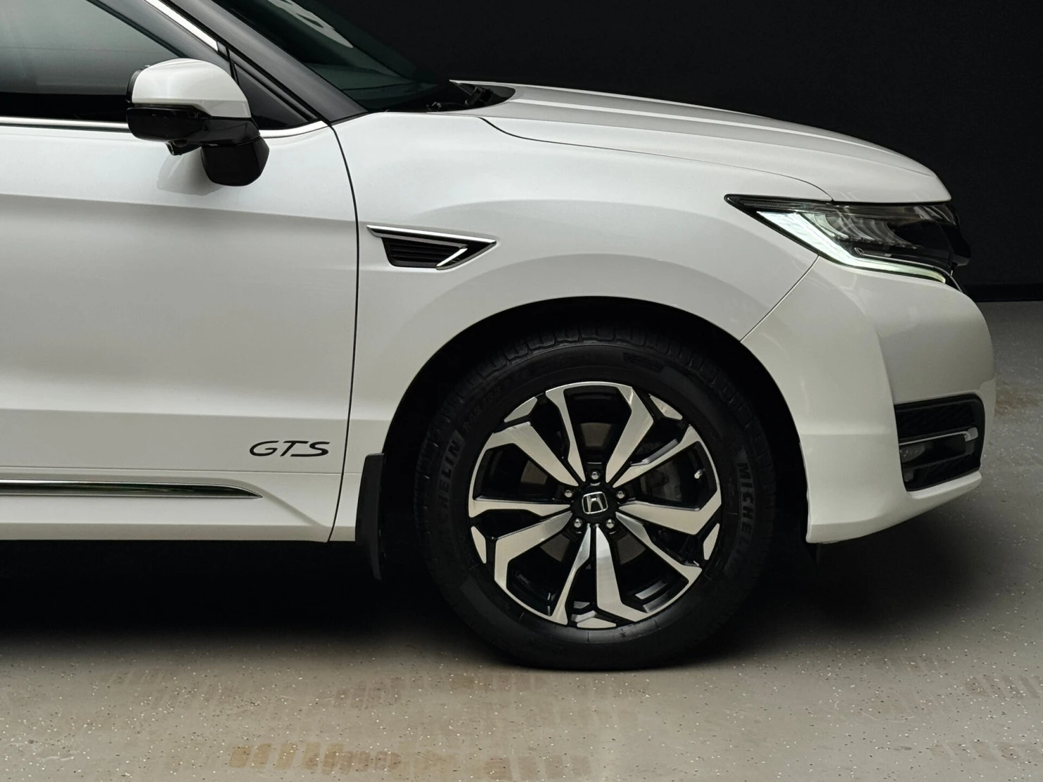Honda UR-V, 2020