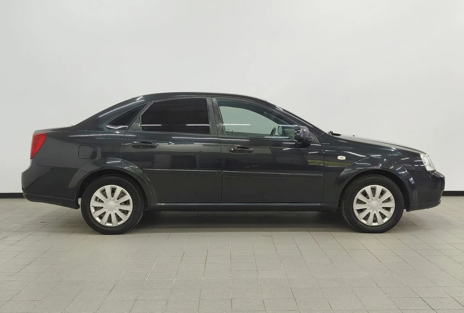 Chevrolet Lacetti, 2012
