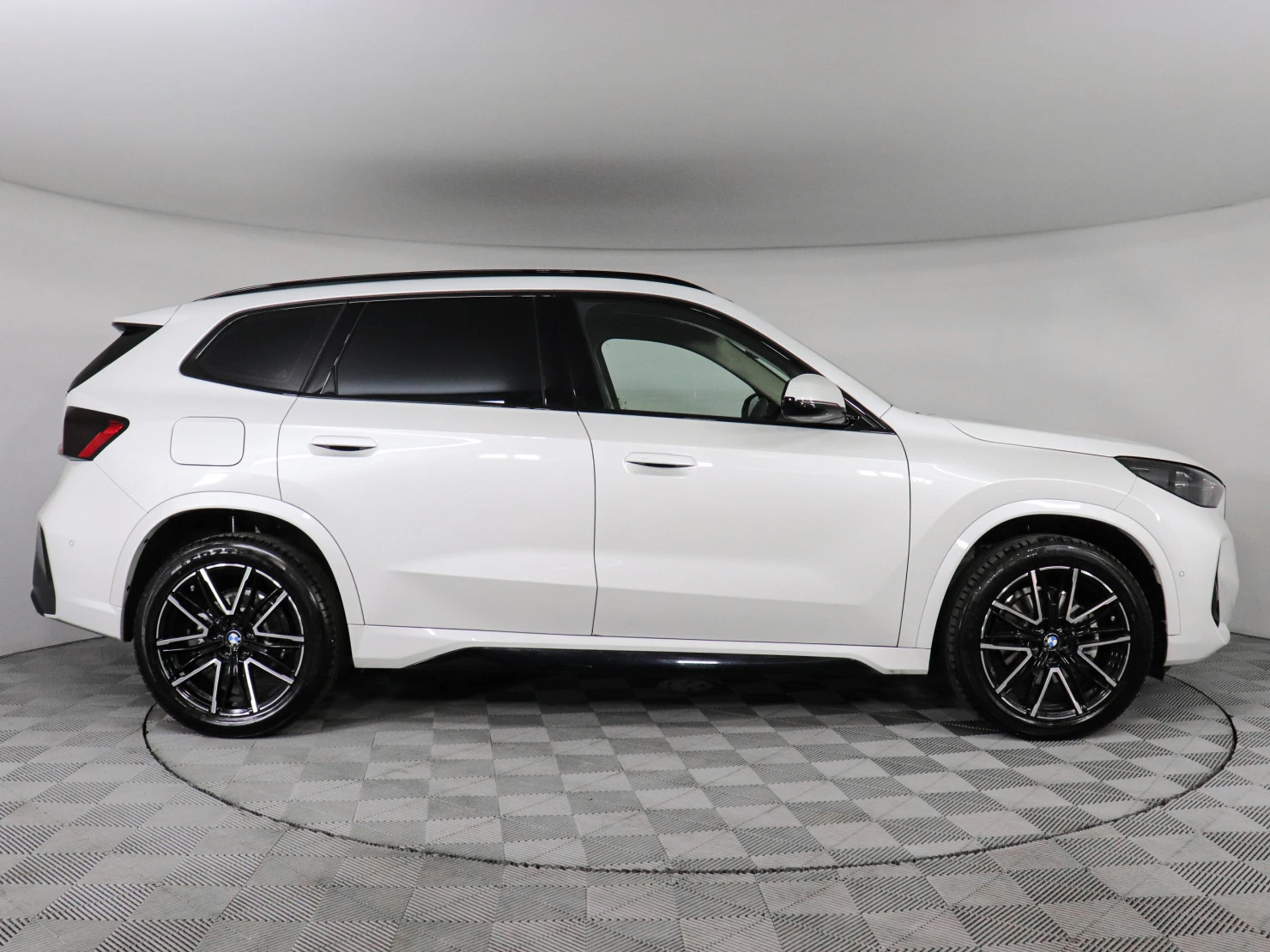 BMW X1, 2025