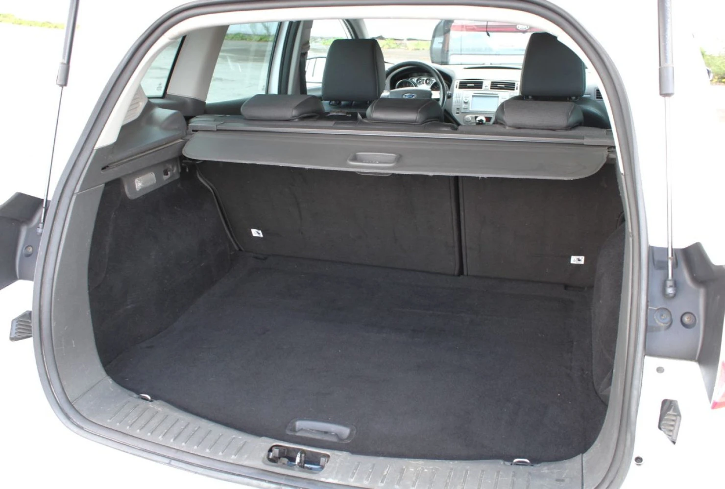 Ford KUGA, 2010