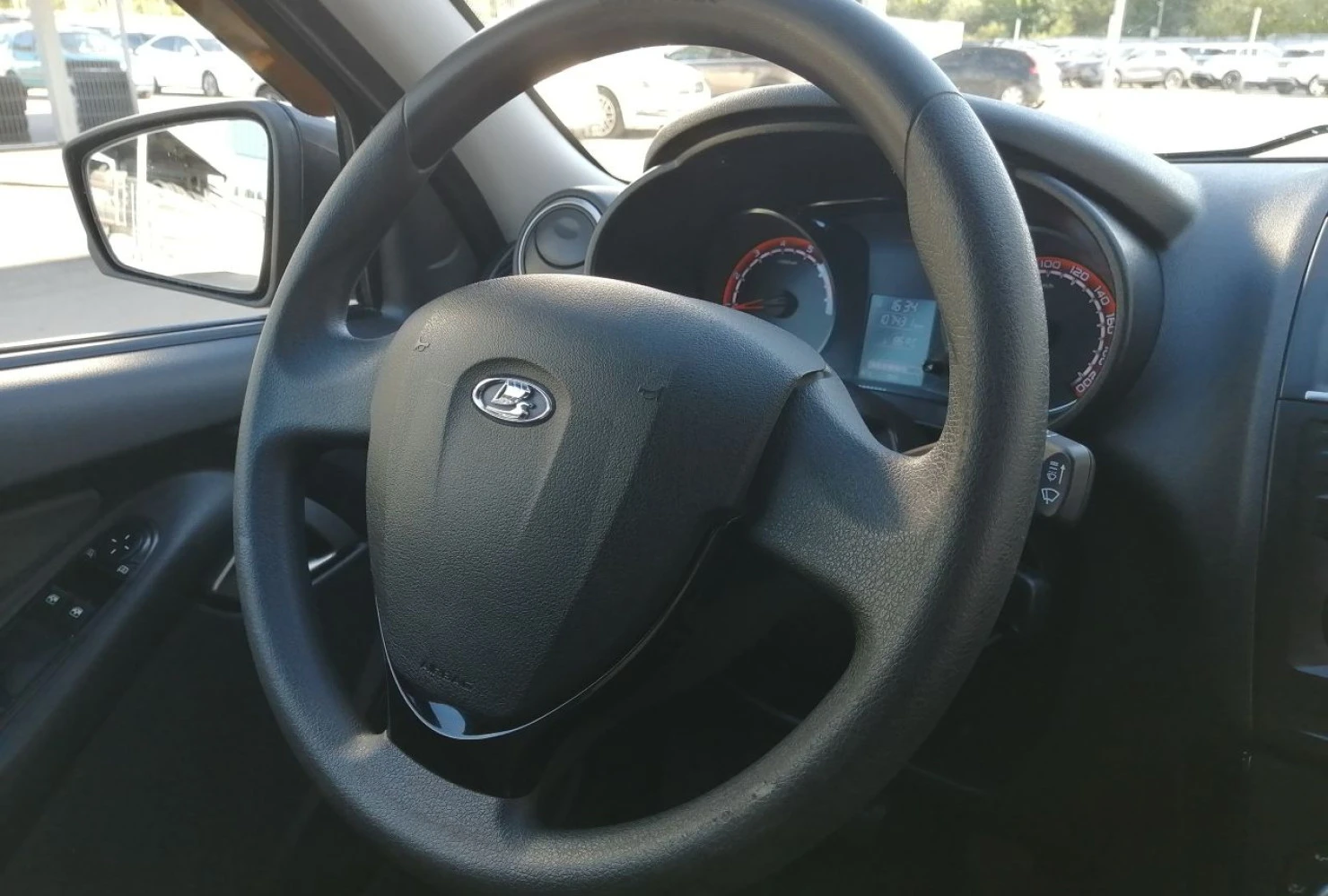 LADA (ВАЗ) Granta, 2020