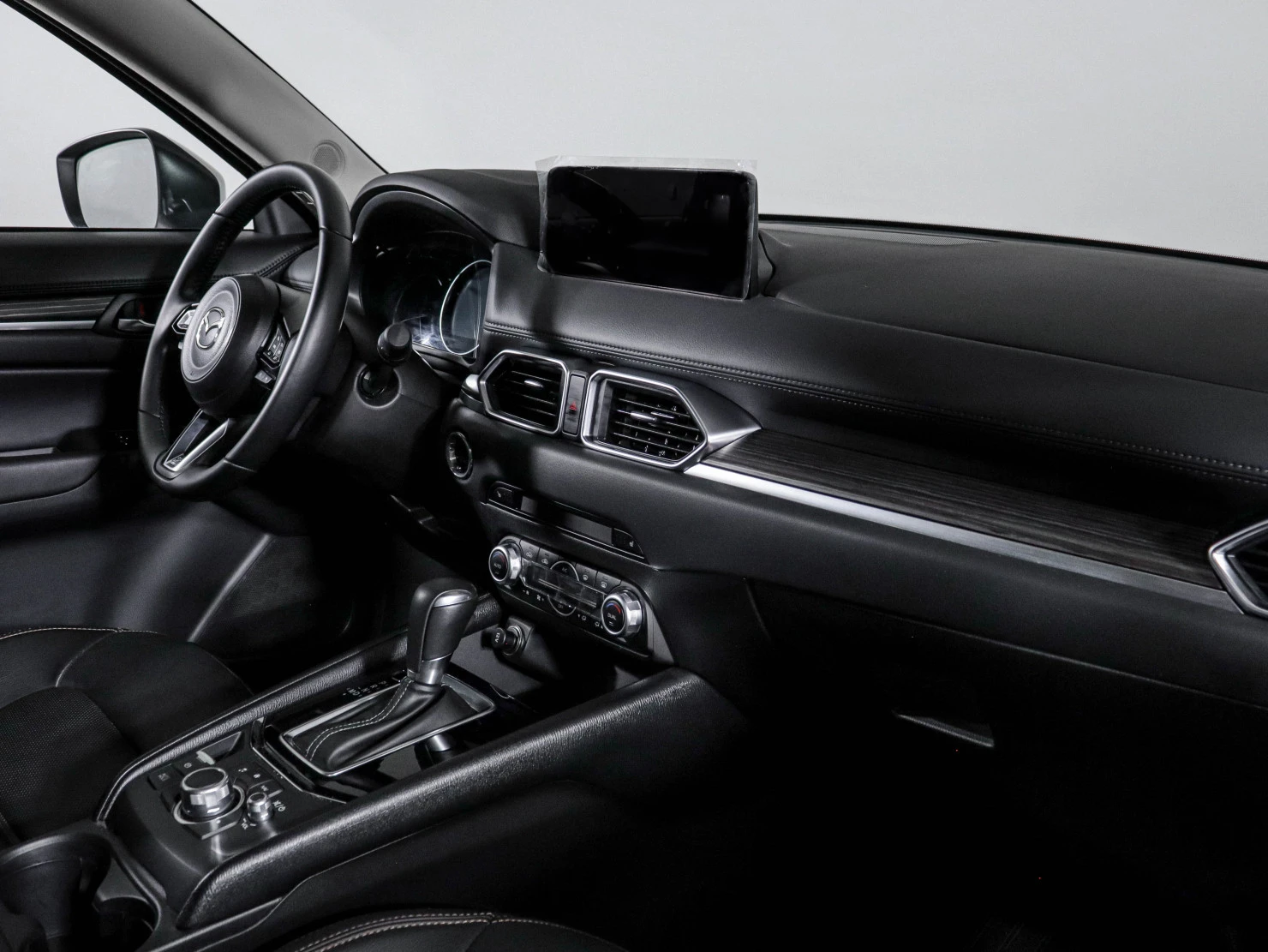 Mazda CX-5, 2024