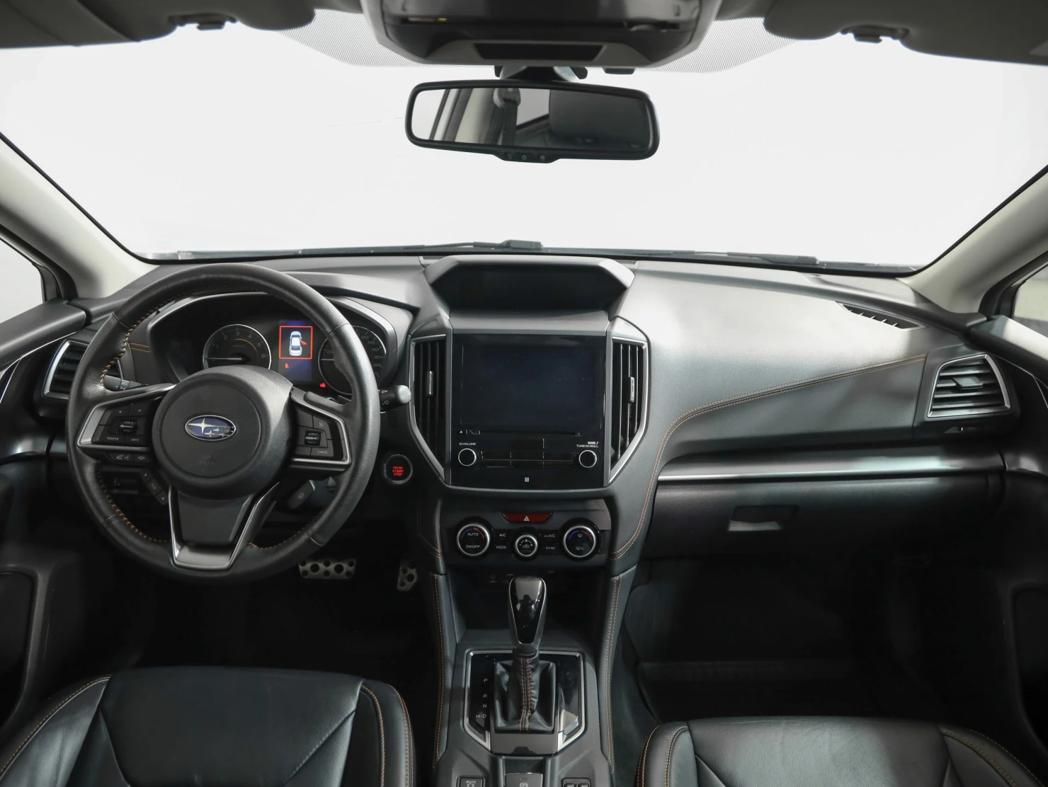 Subaru XV, 2019