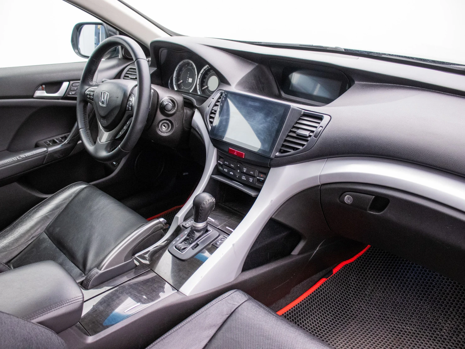 Honda Accord, 2011
