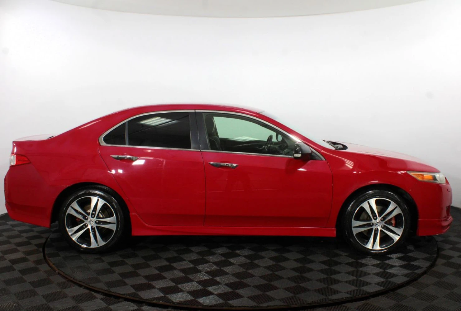 Honda Accord, 2008