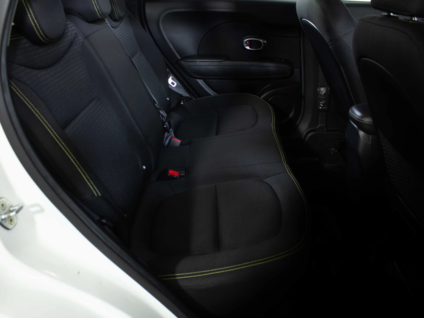 Kia Soul, 2016