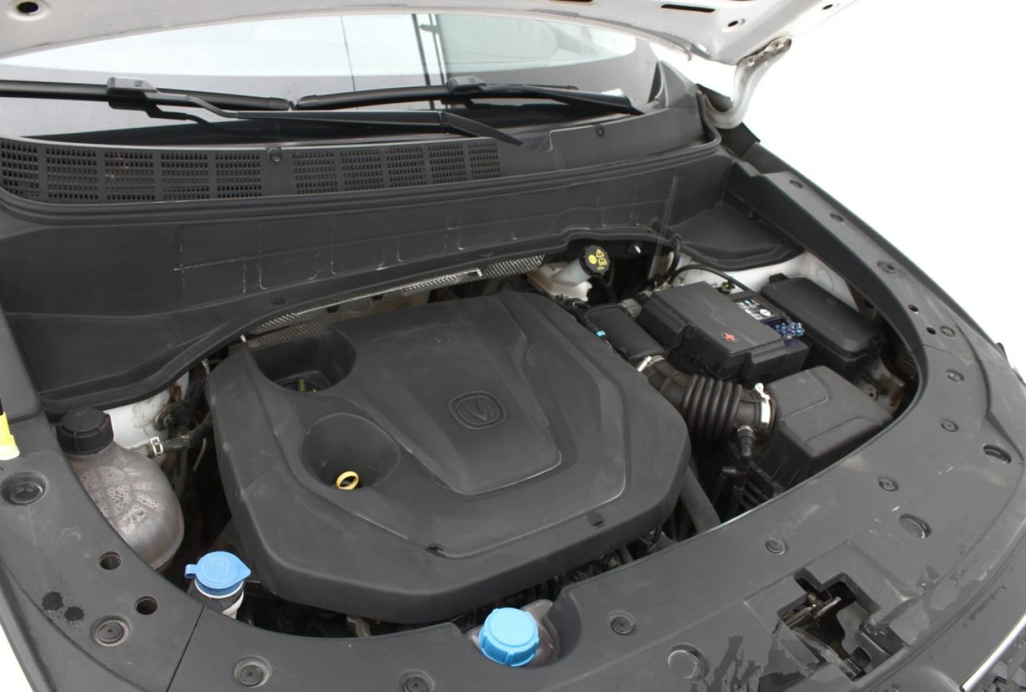 Changan CS35 Plus, 2024