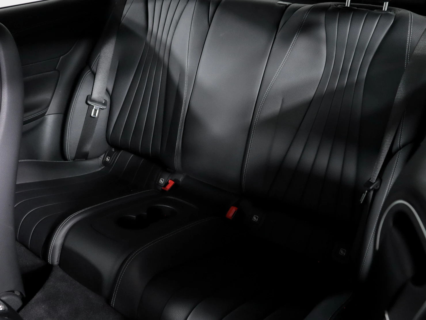 Mercedes-Benz E-Класс, 2018