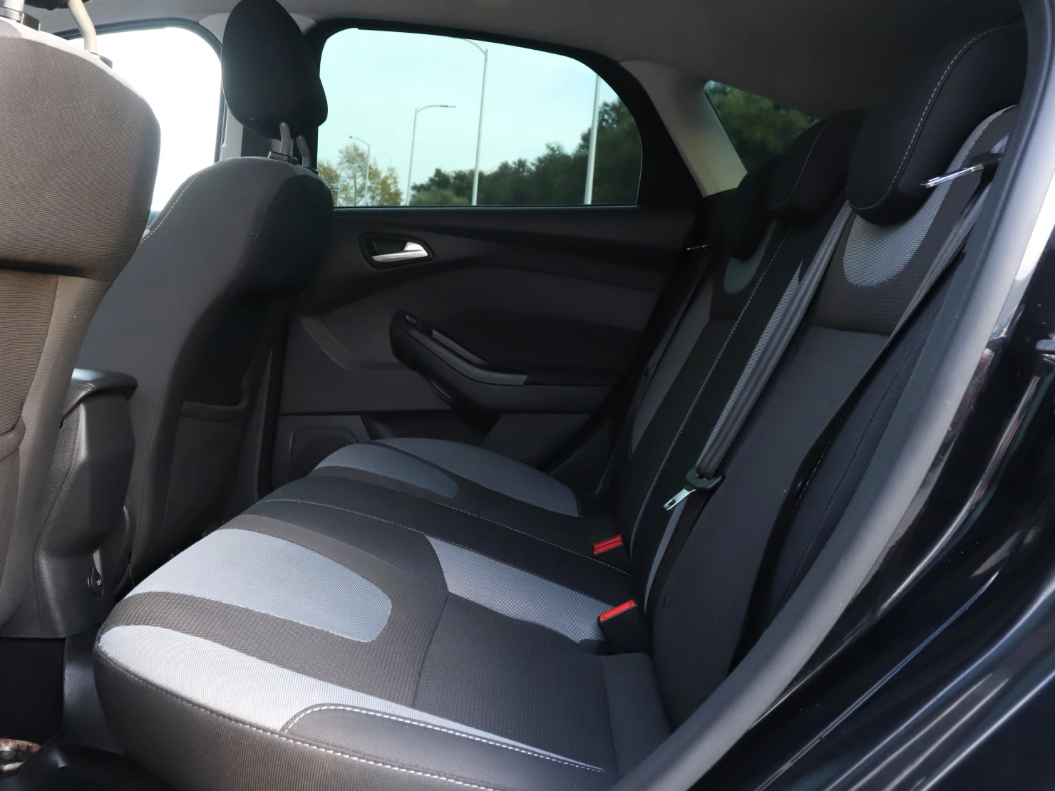 Ford Focus, 2013