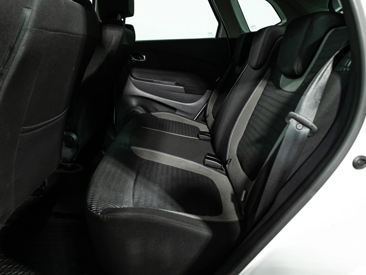 Renault Kaptur, 2016