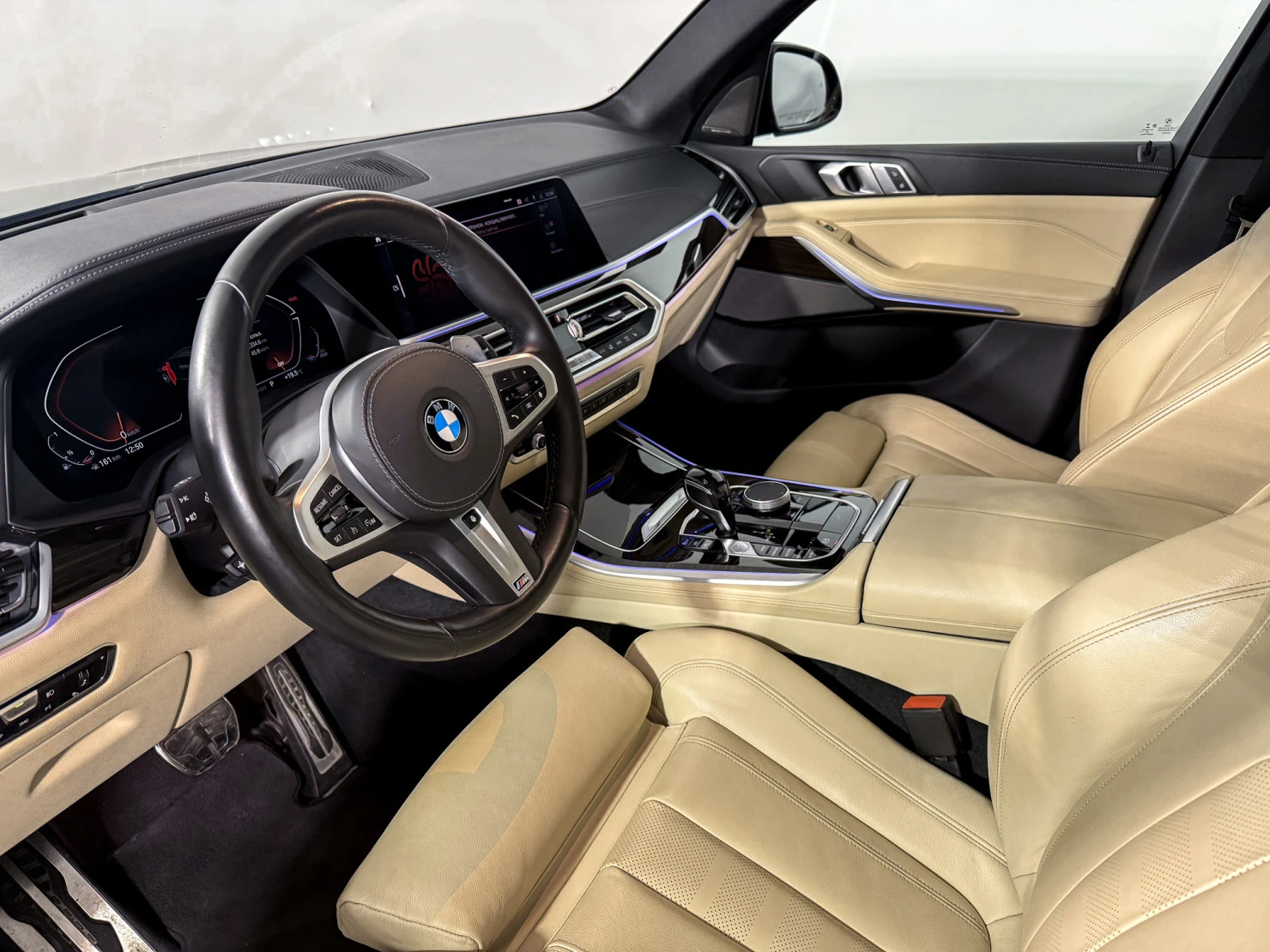 BMW X5, 2020