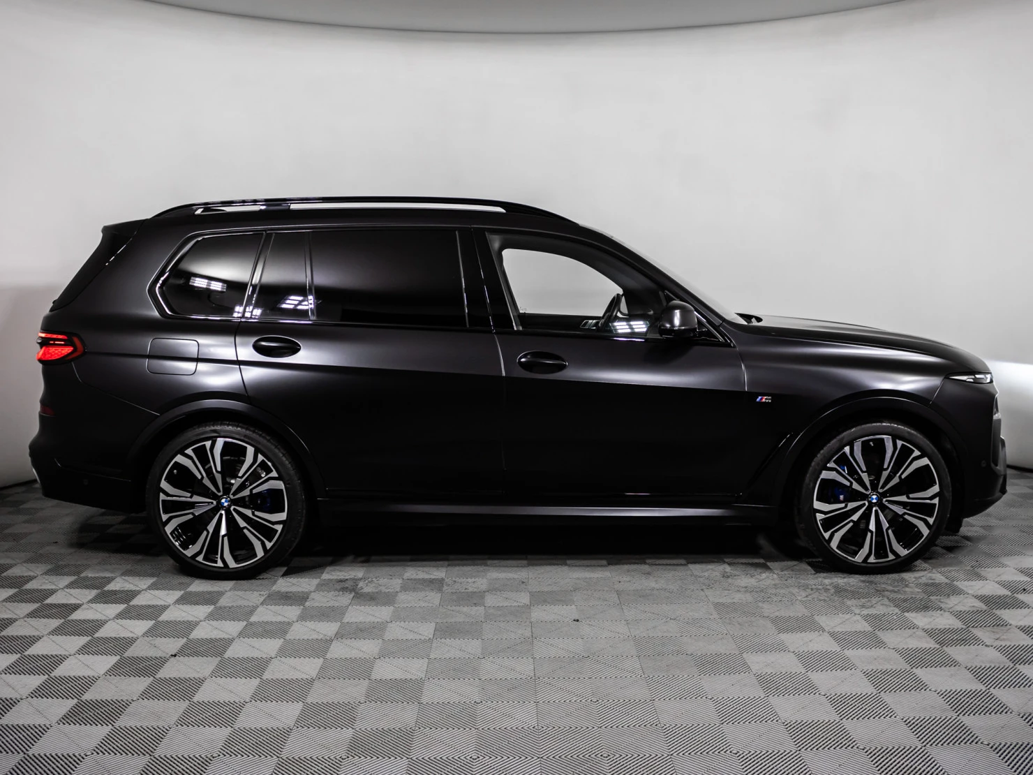 BMW X7, 2023