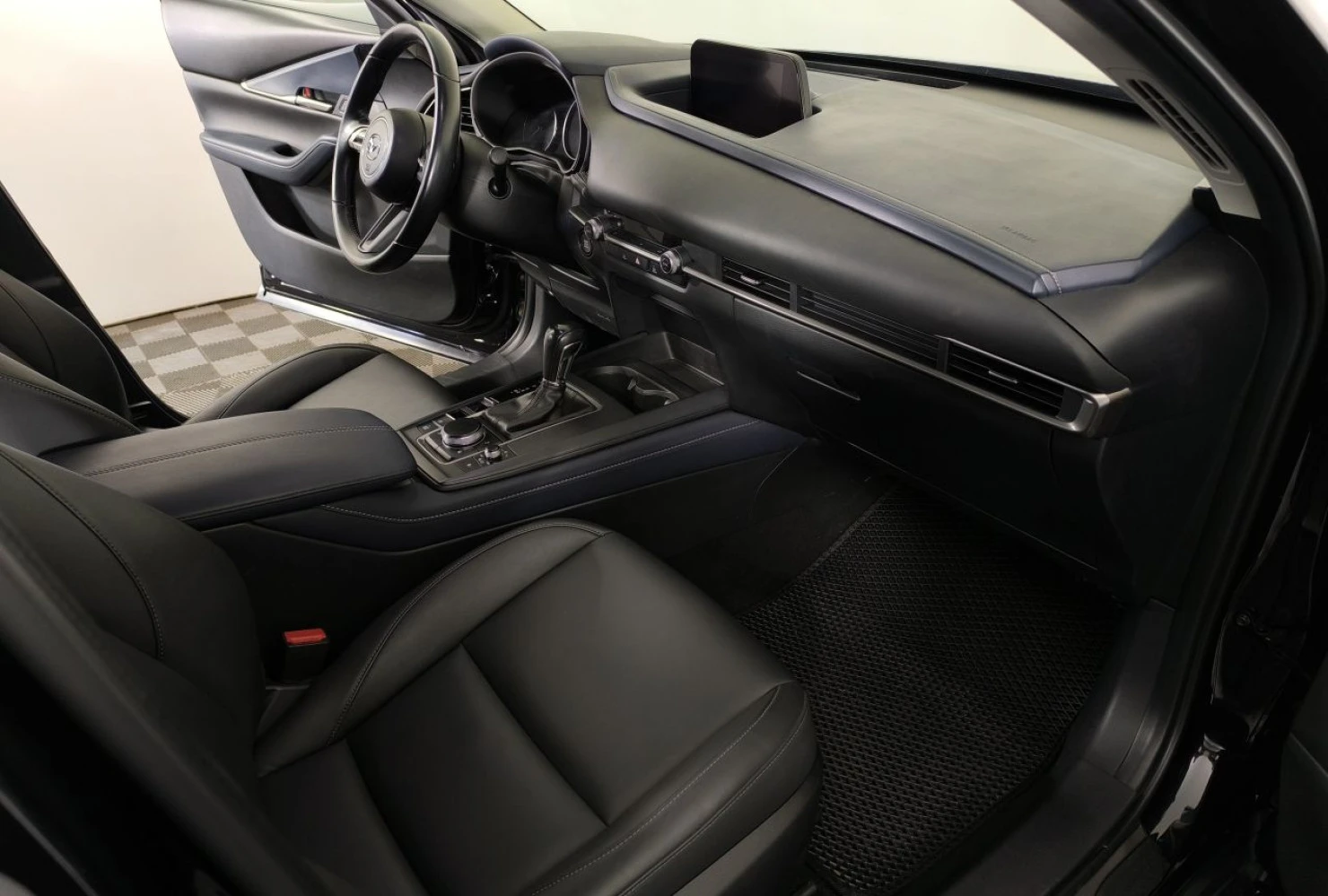 Mazda CX-30, 2021