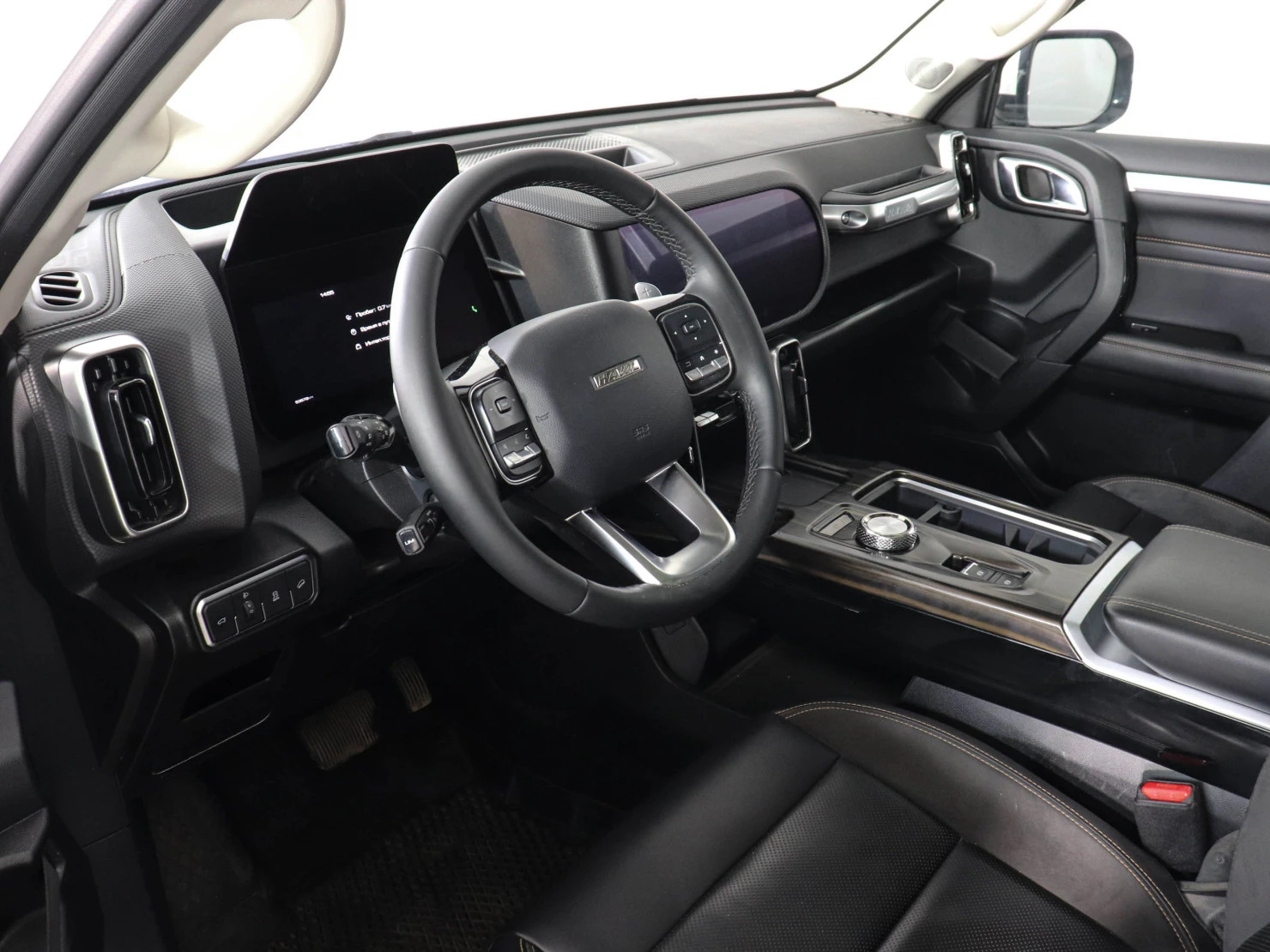 HAVAL Dargo, 2023