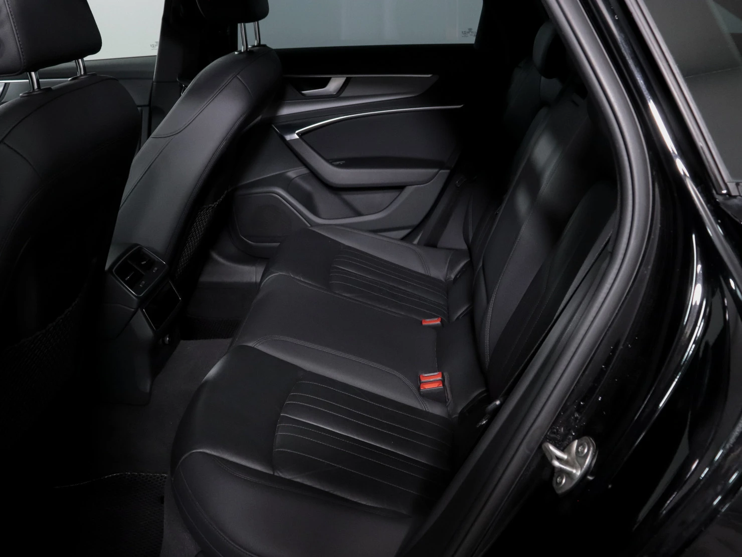 Audi A6, 2019