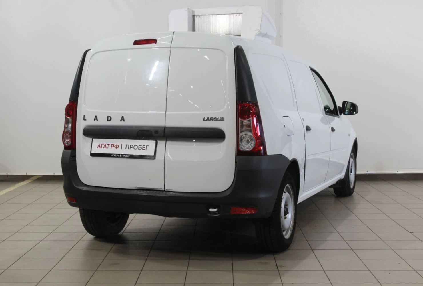 LADA (ВАЗ) Largus, 2019