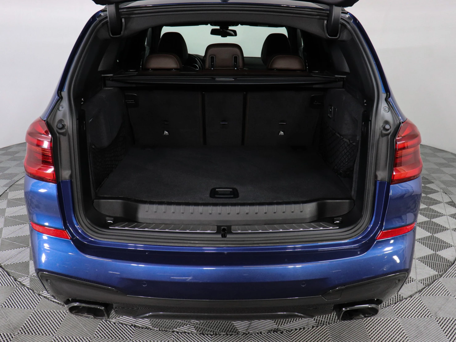 BMW X3, 2017