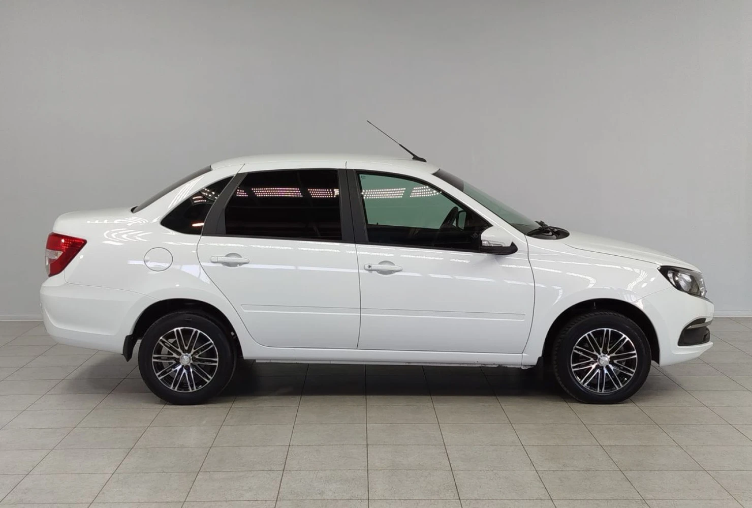 LADA (ВАЗ) Granta, 2023