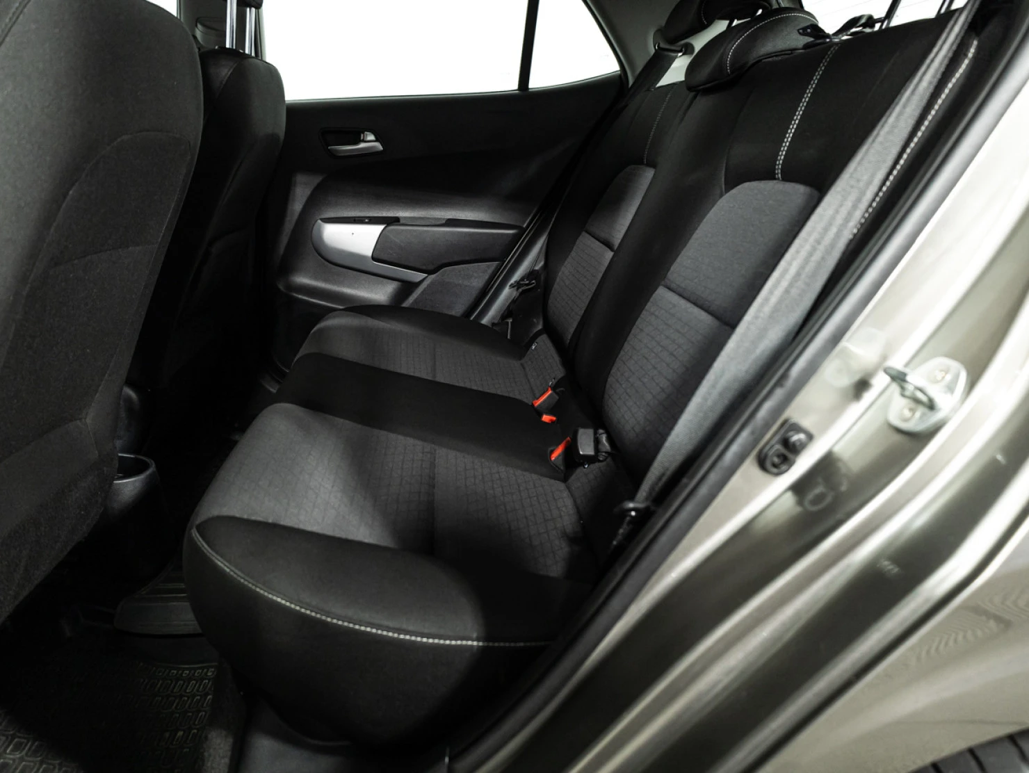 Kia Picanto, 2019