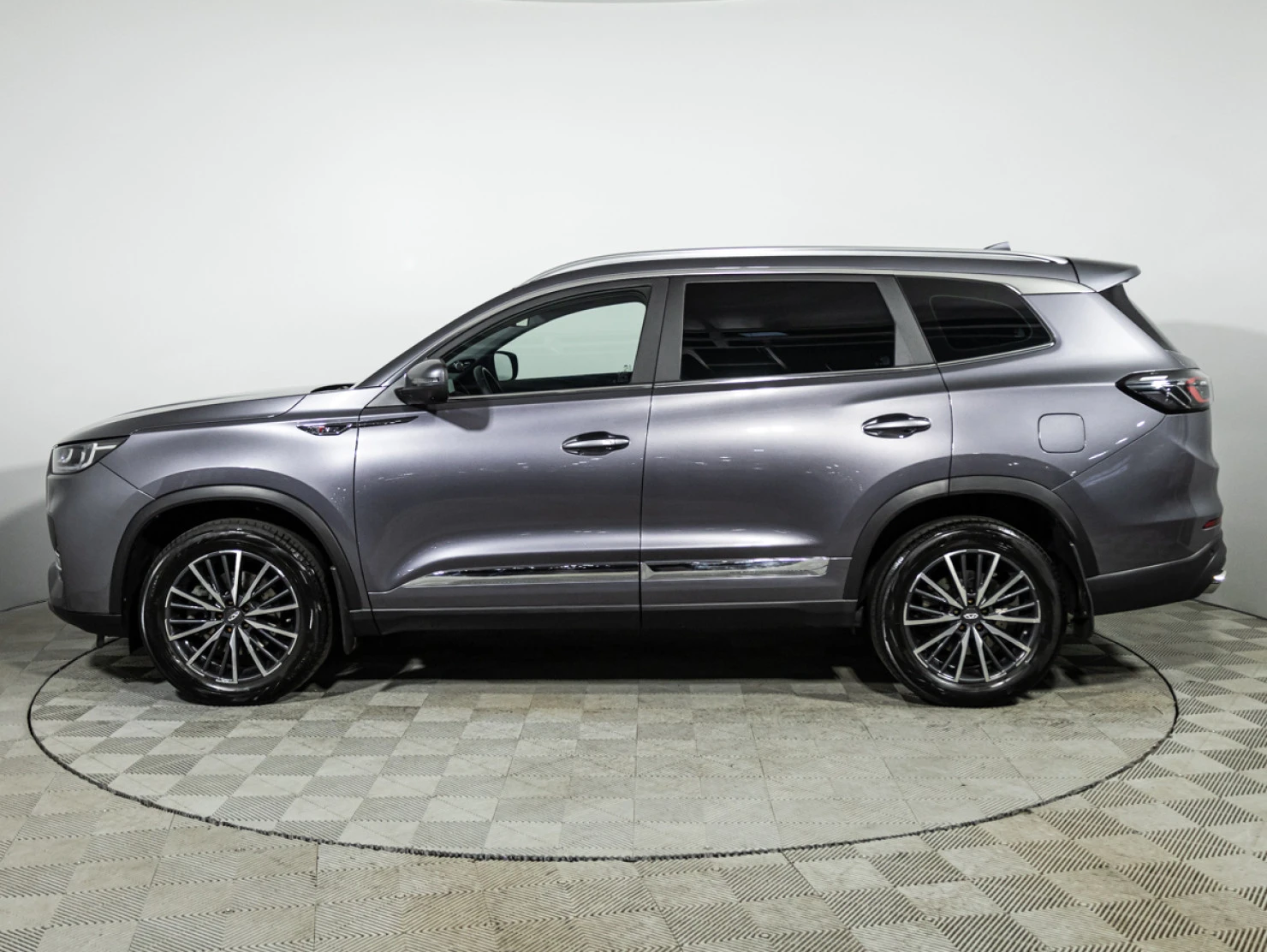 Chery TIGGO 8 Pro MAX, 2022
