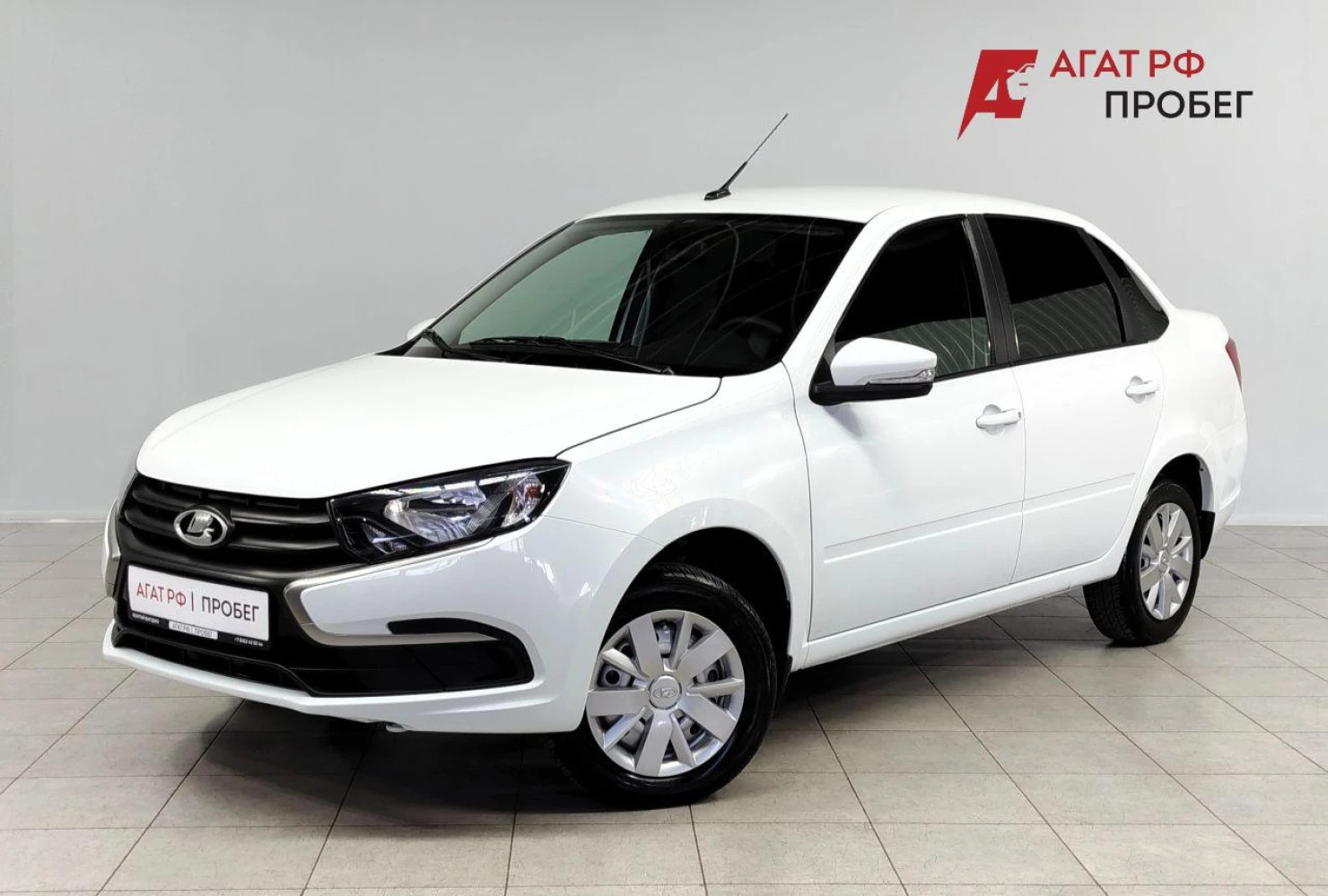 LADA (ВАЗ) Granta, 2022