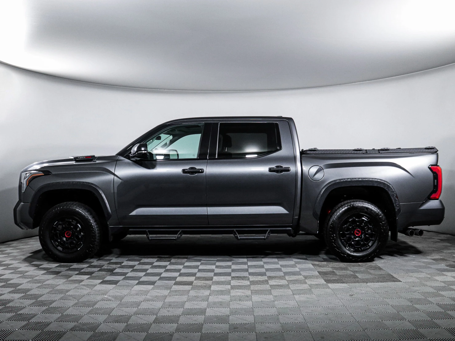 Toyota Tundra, 2023