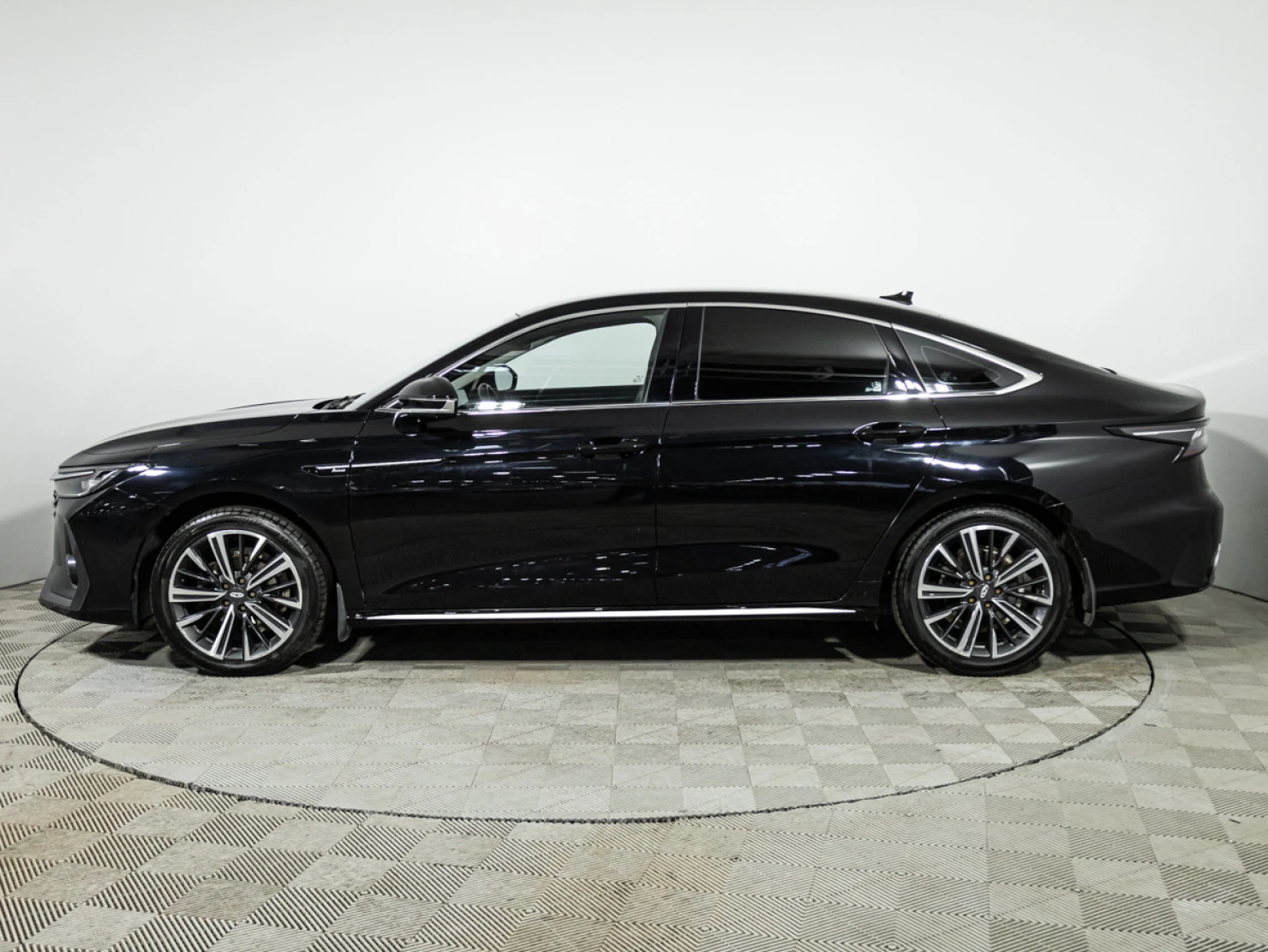 Chery Arrizo 8, 2023