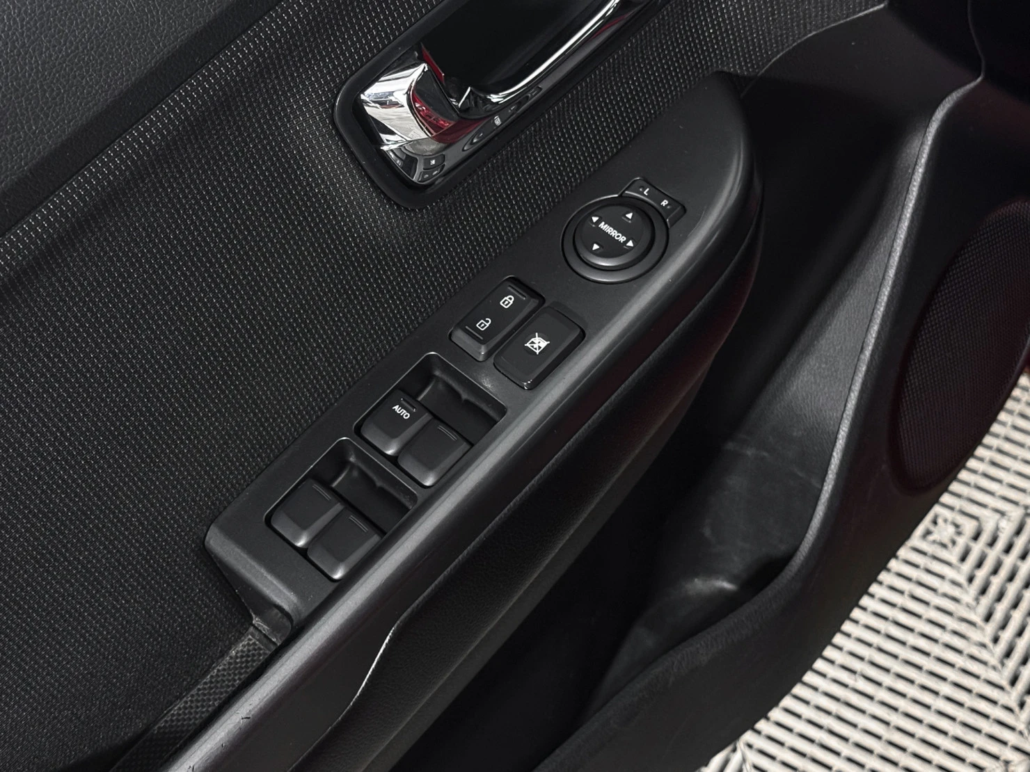 Kia Rio, 2012